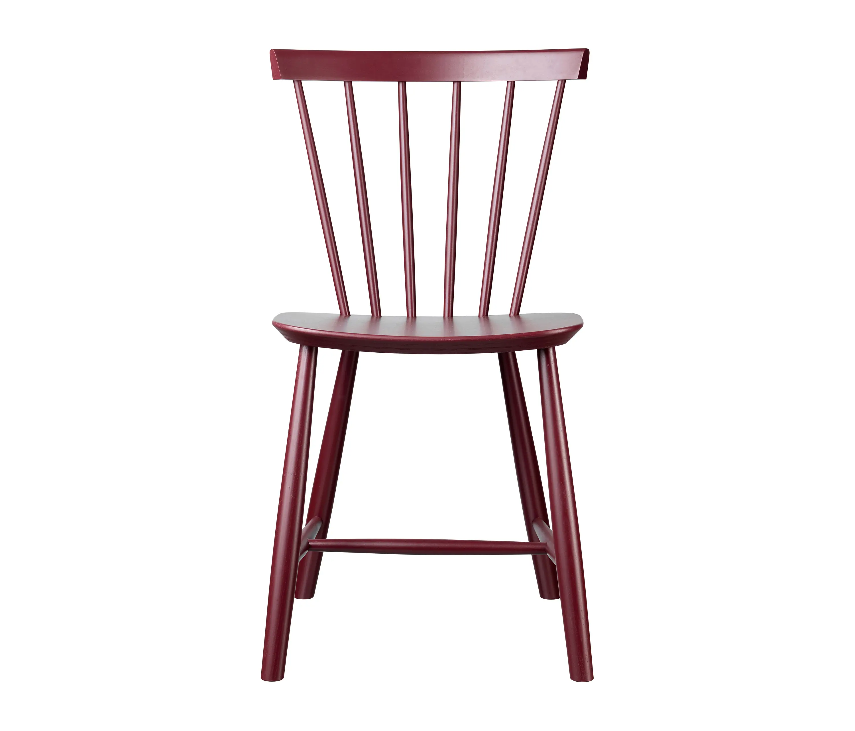 FDB Møbler - J46 Chair by Poul M. Volther