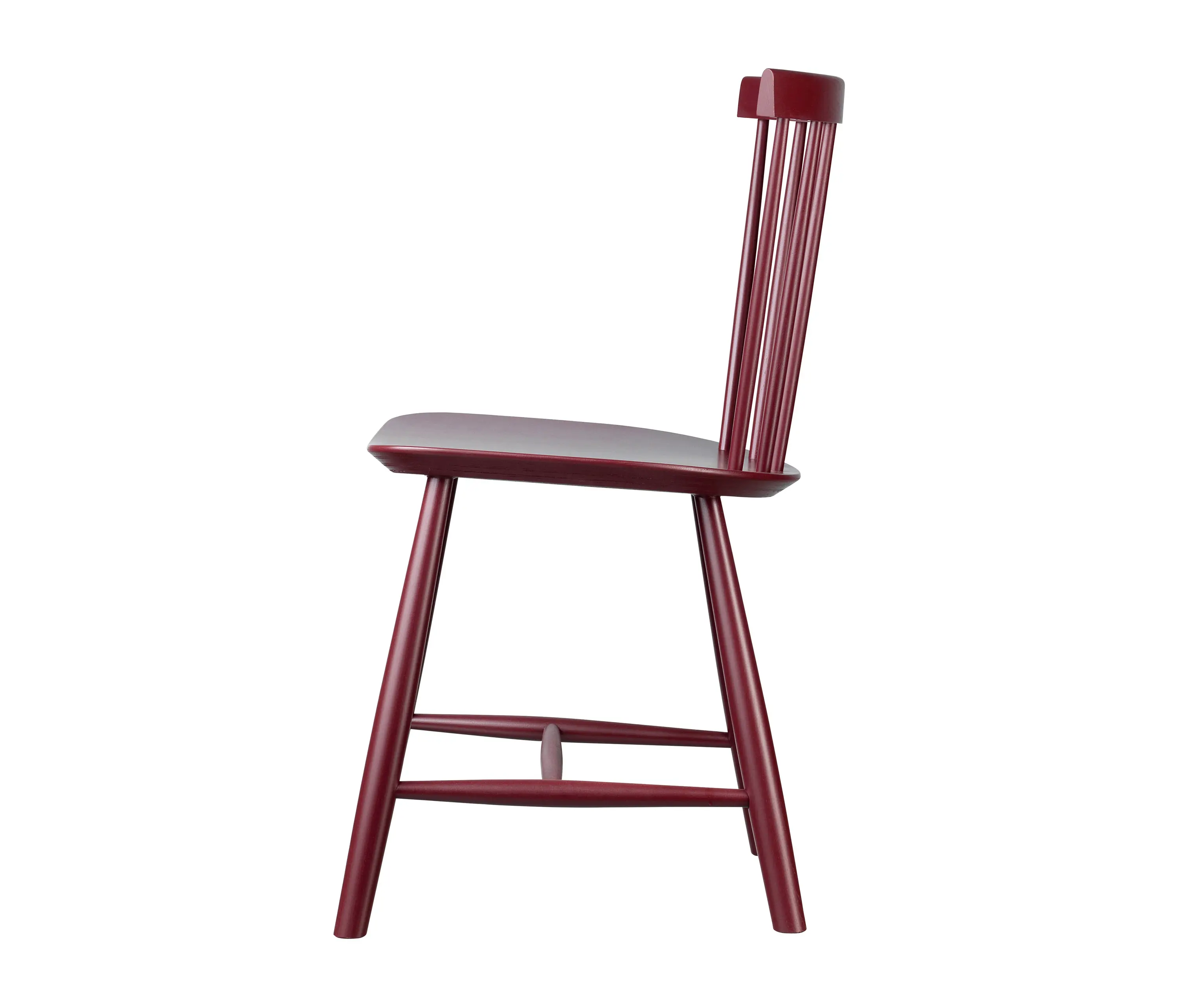 FDB Møbler - J46 Chair by Poul M. Volther