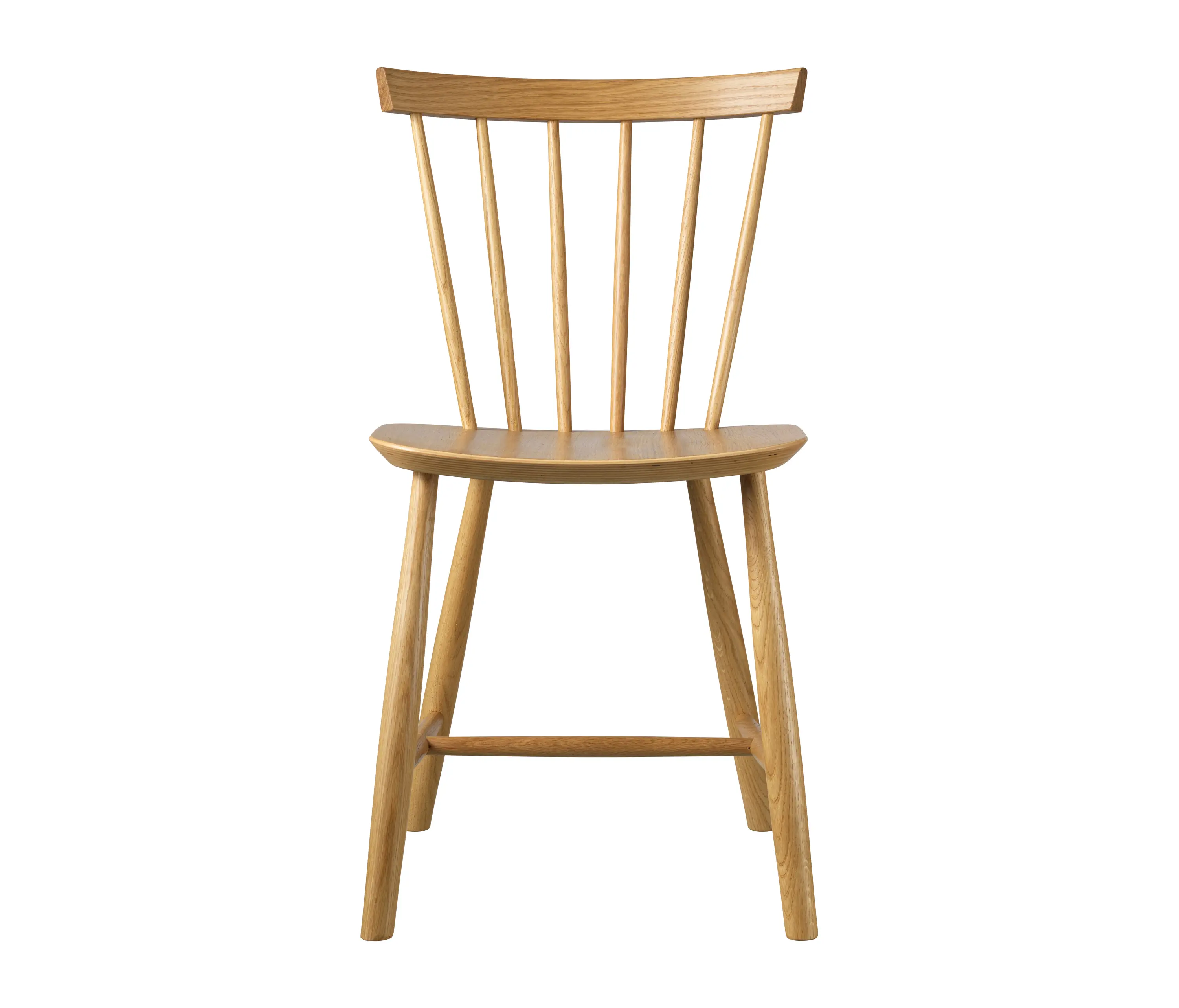 FDB Møbler - J46 Chair by Poul M. Volther