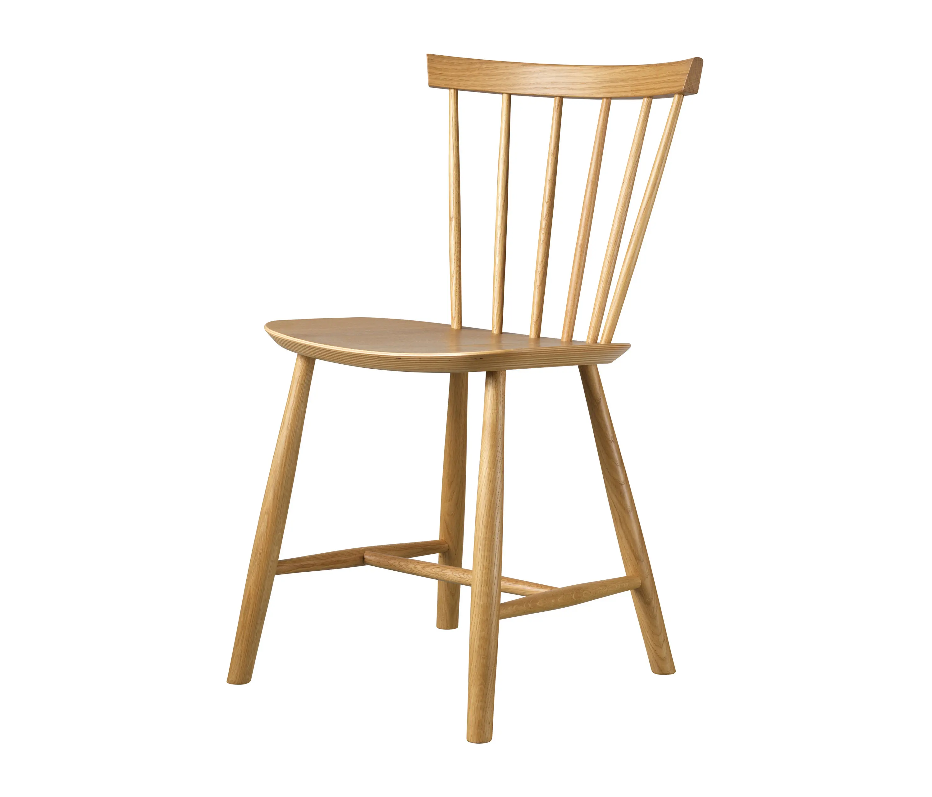 FDB Møbler - J46 Chair by Poul M. Volther