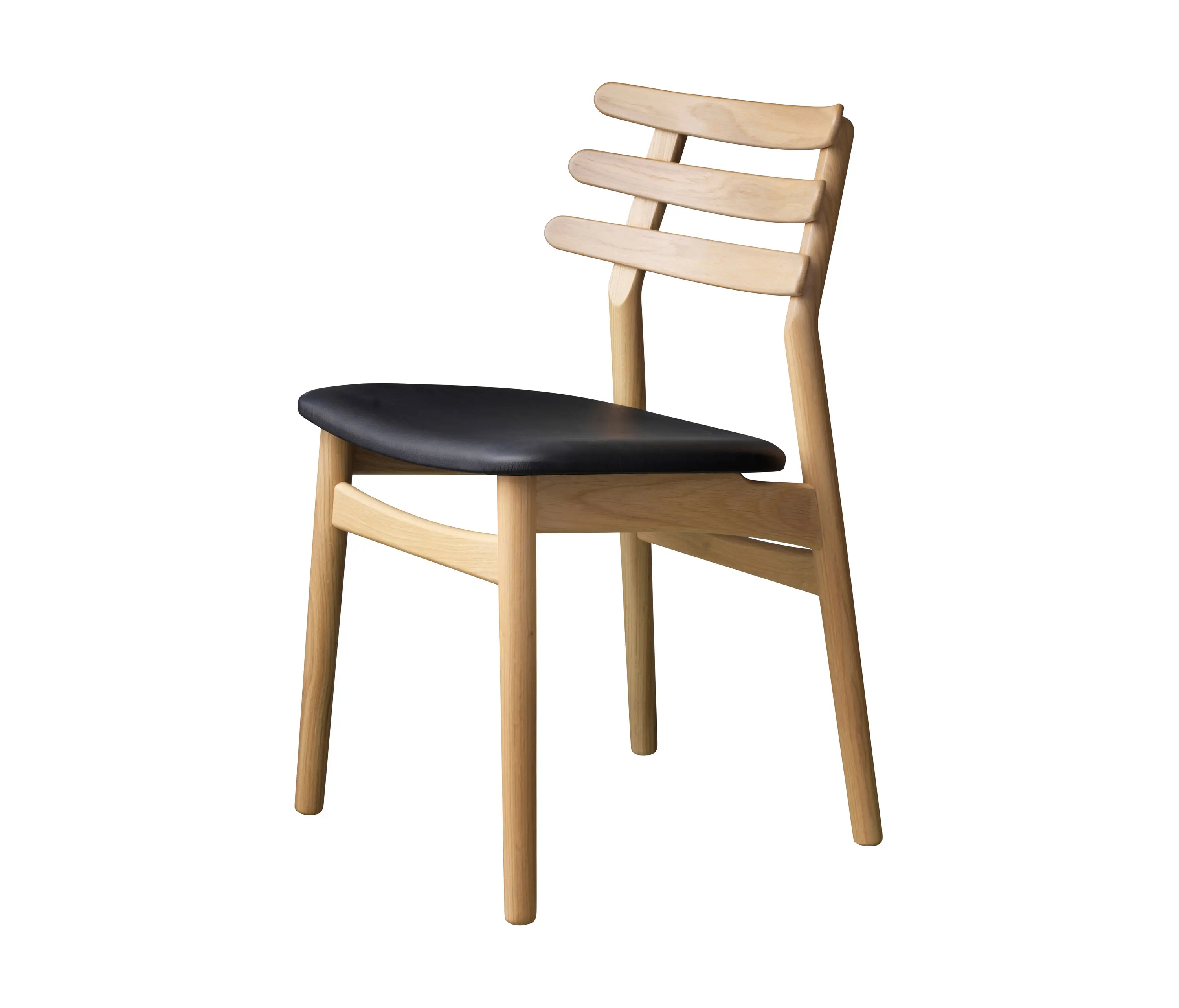 FDB Møbler - J48 Chair by Poul M. Volther