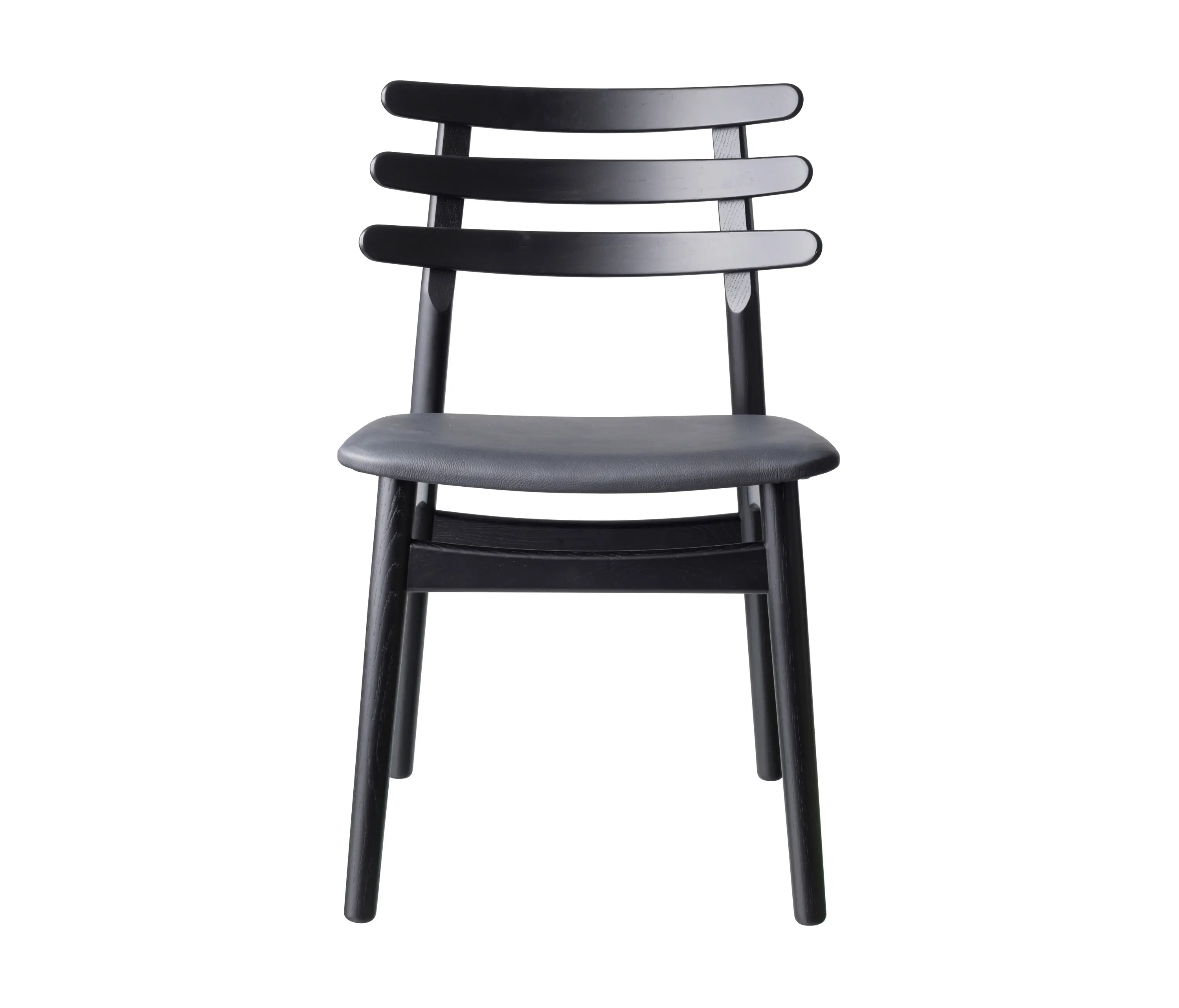 FDB Møbler - J48 Chair by Poul M. Volther