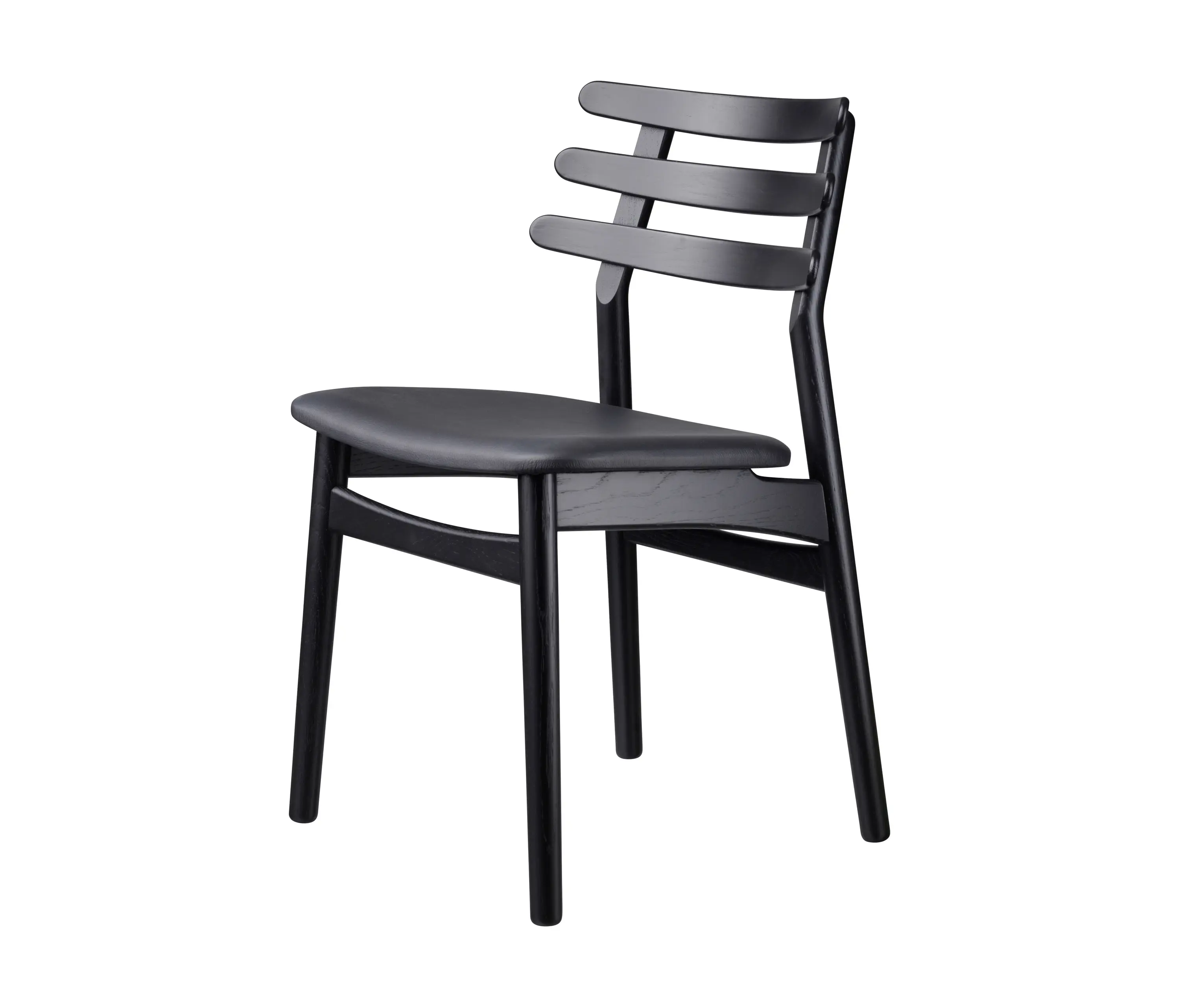 FDB Møbler - J48 Chair by Poul M. Volther
