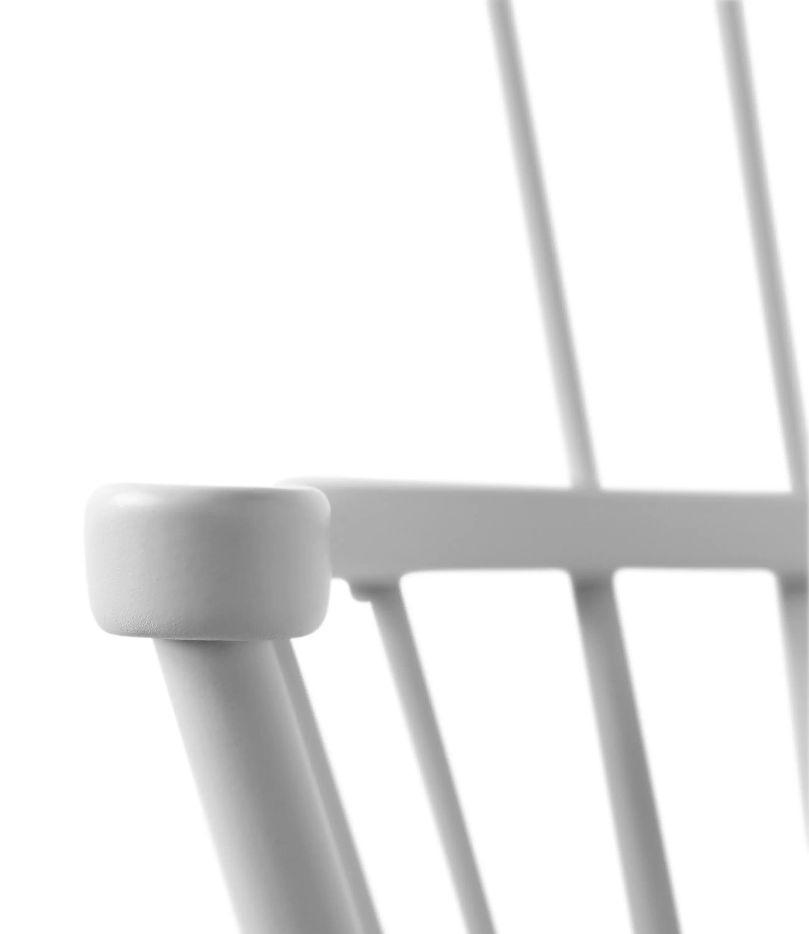 FDB Møbler - J52G Rocking Chair by Børge Mogensen