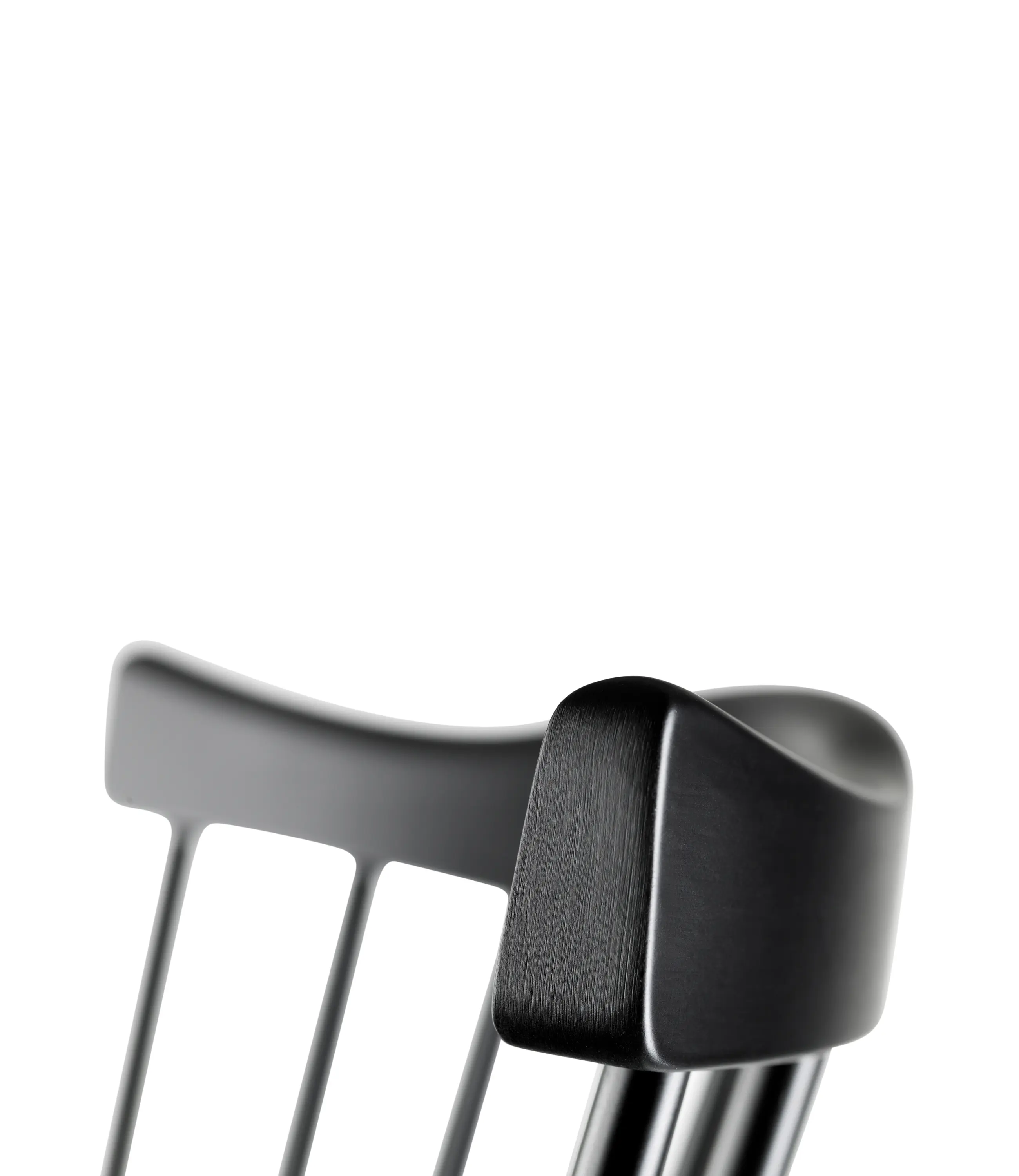 FDB Møbler - J52B Chair by Børge Mogensen