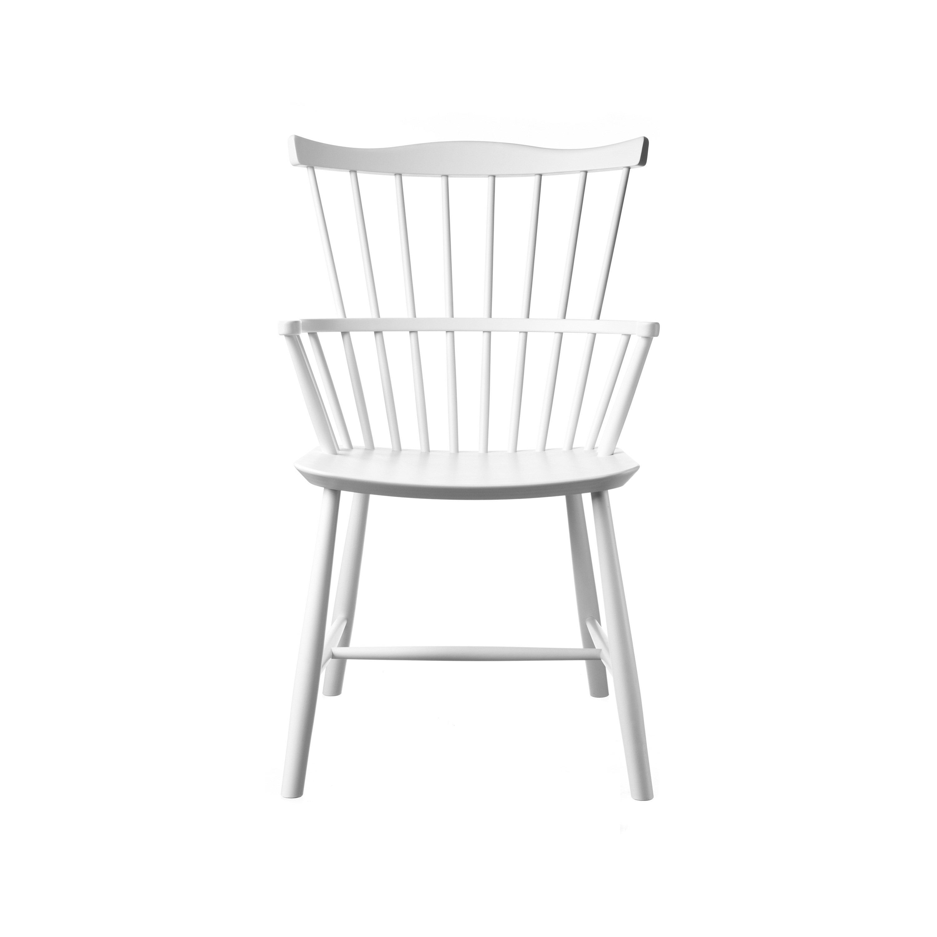J52B Chair by Børge Mogensen