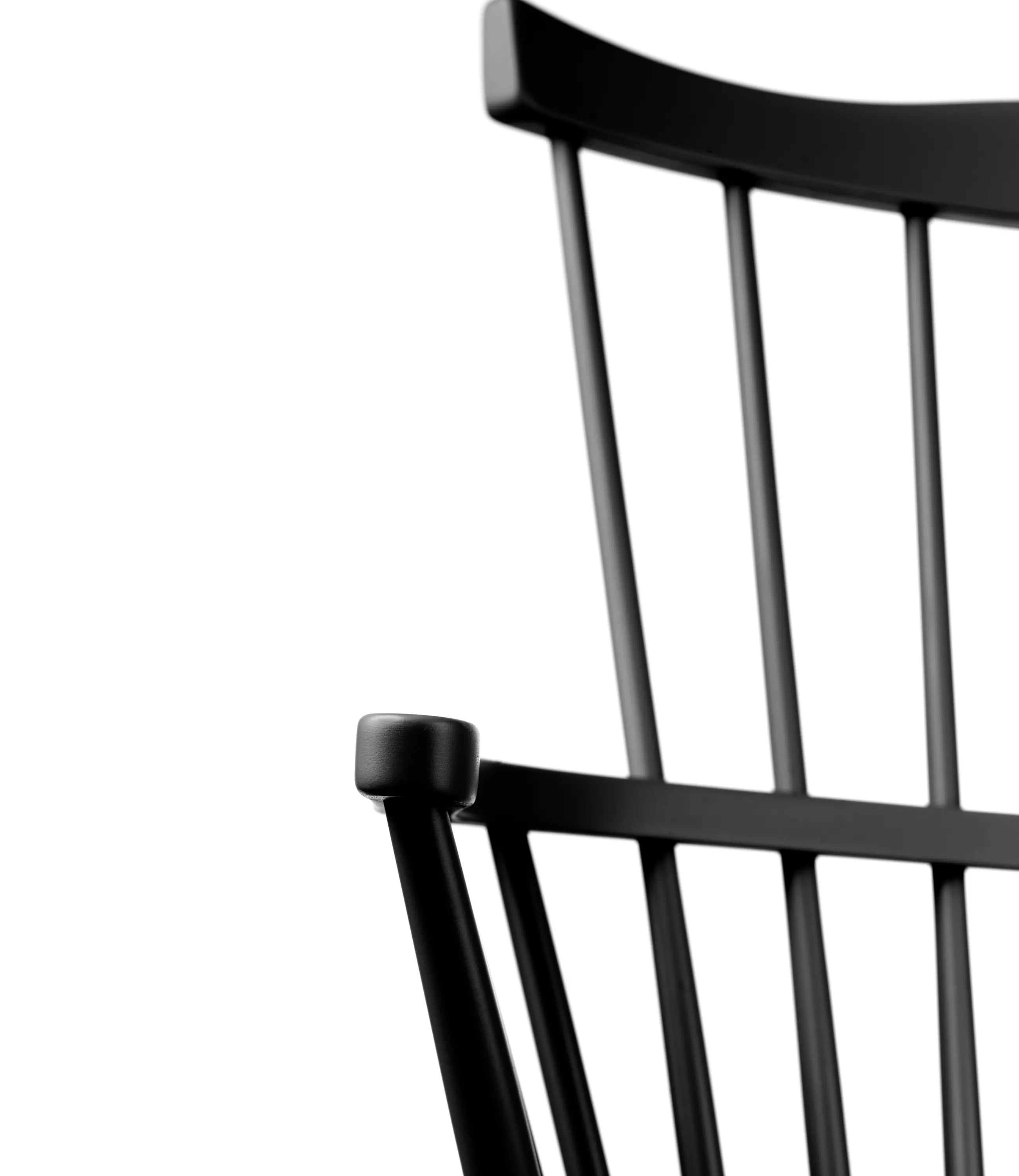 FDB Møbler - J52D Bench by Børge Mogensen
