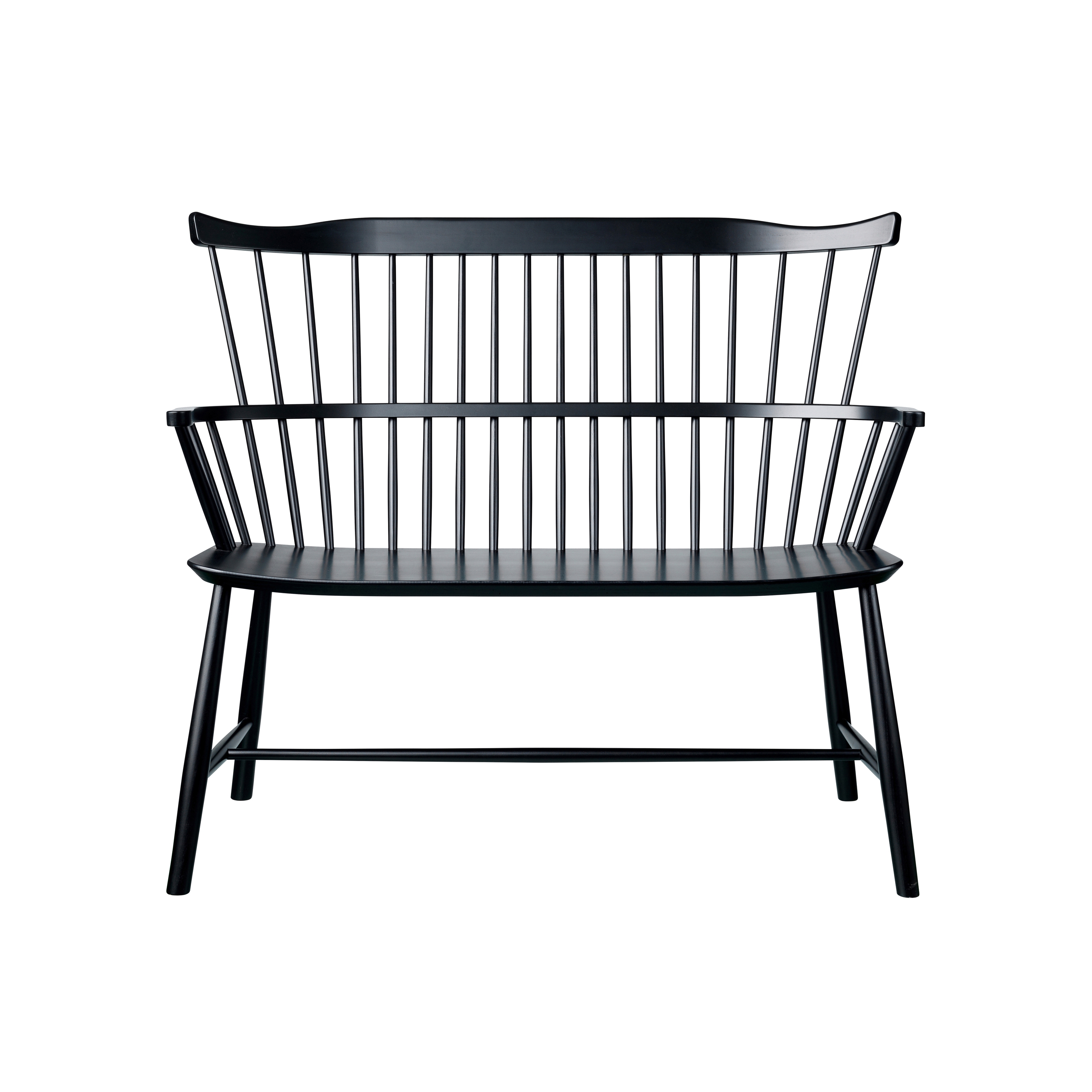 Afficher le produit J52D Bench by Børge Mogensen du fabricant FDB Møbler
