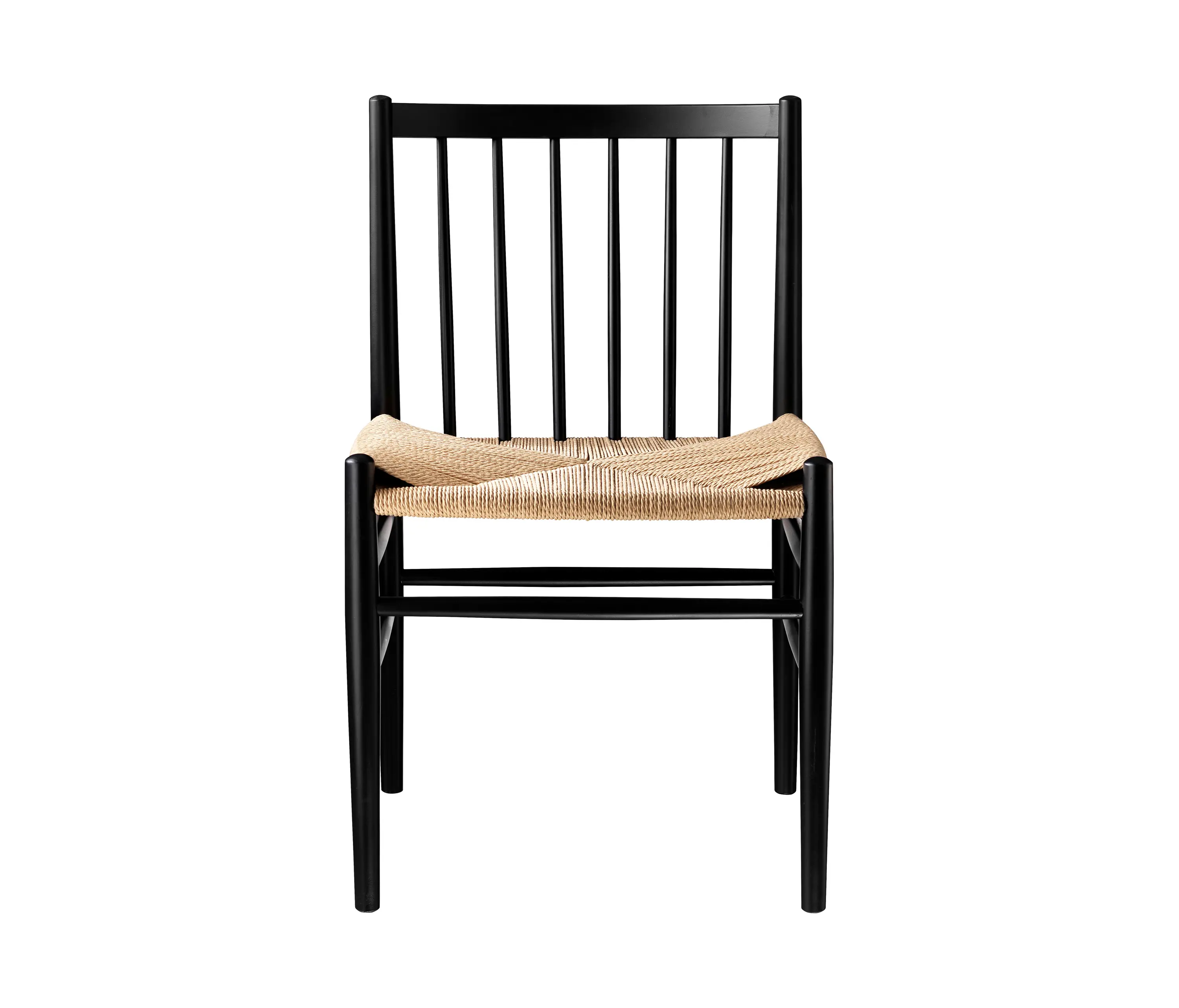 FDB Møbler - J80 Chair by Jørgen Bækmark