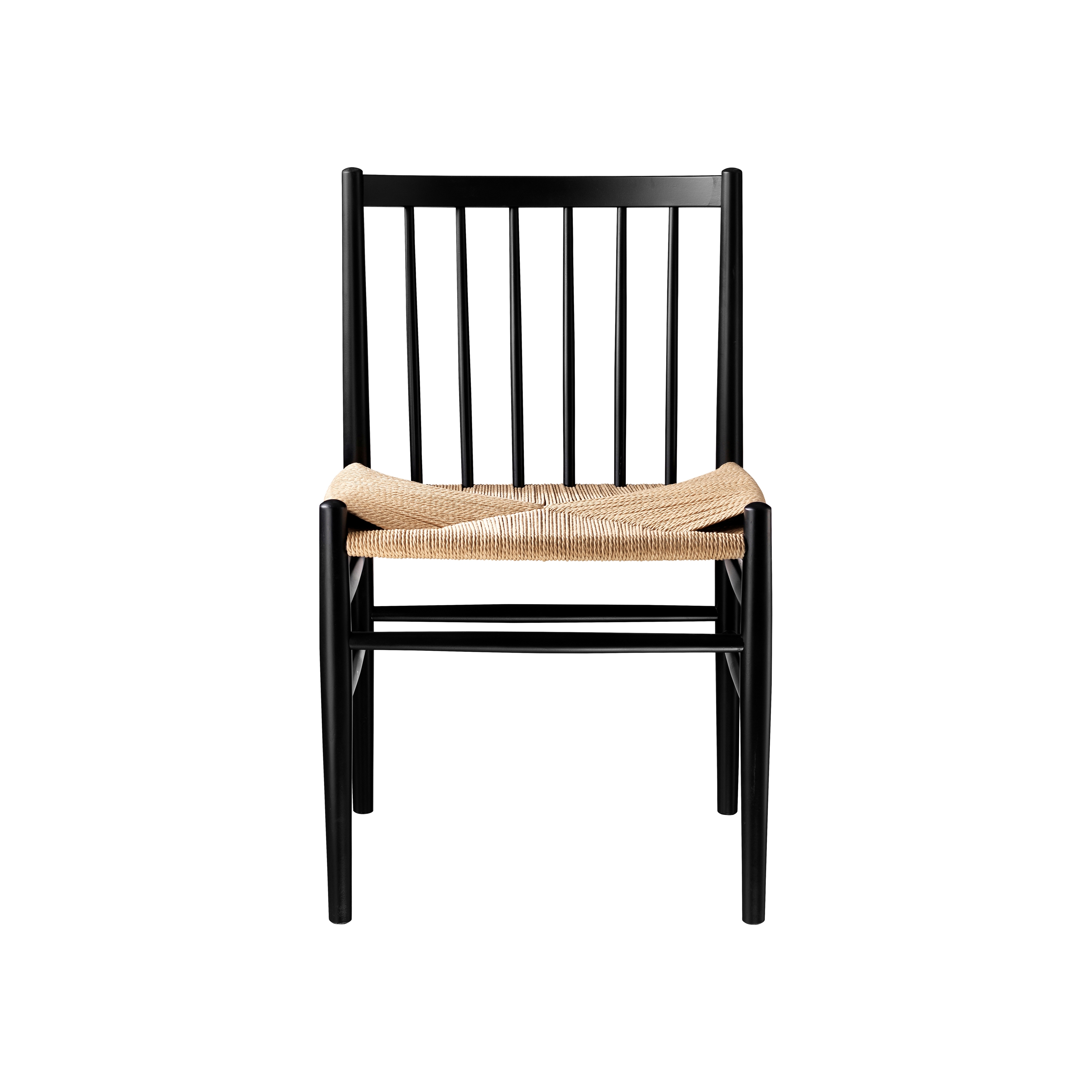 J80 Chair by Jørgen Bækmark