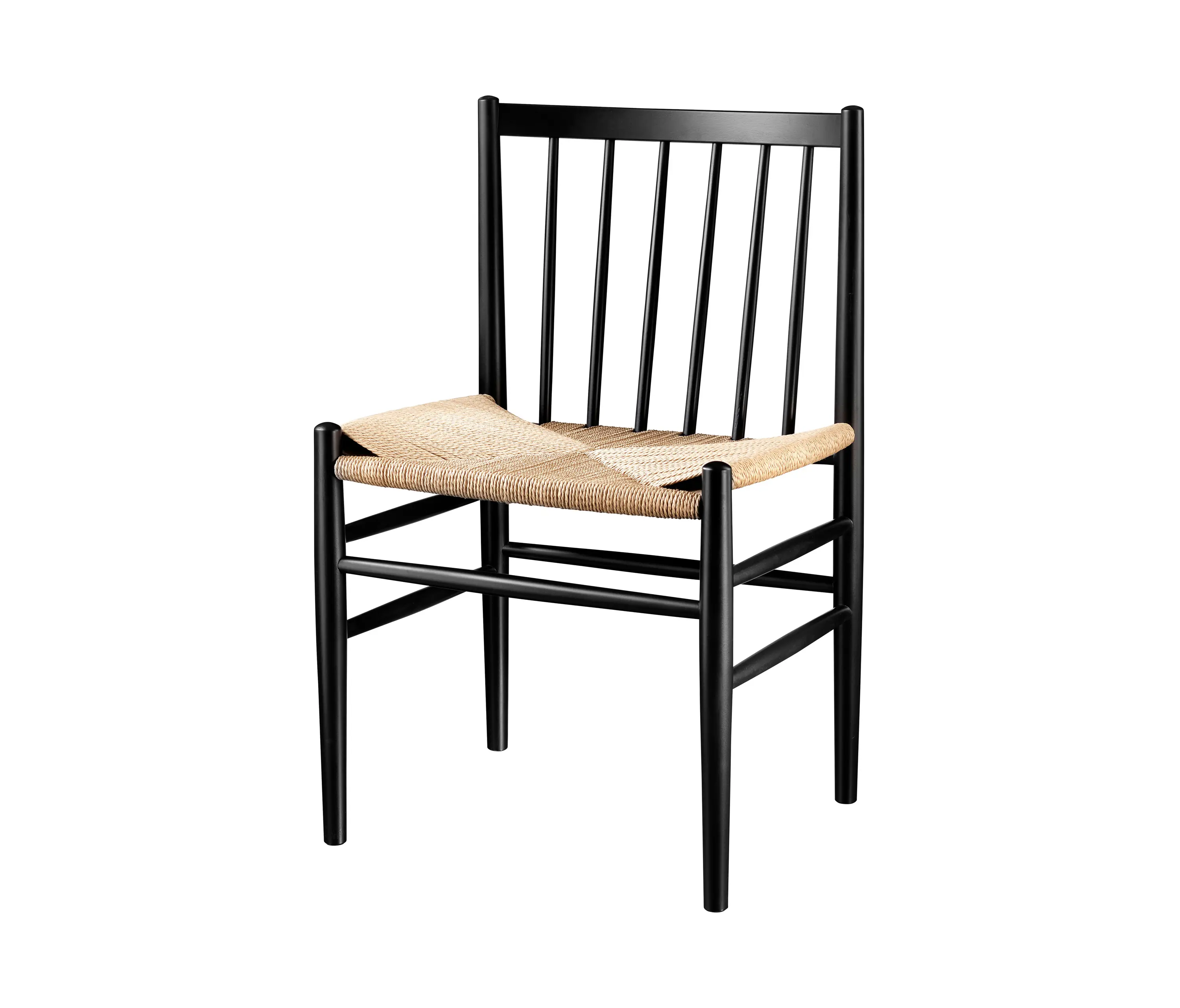 FDB Møbler - J80 Chair by Jørgen Bækmark