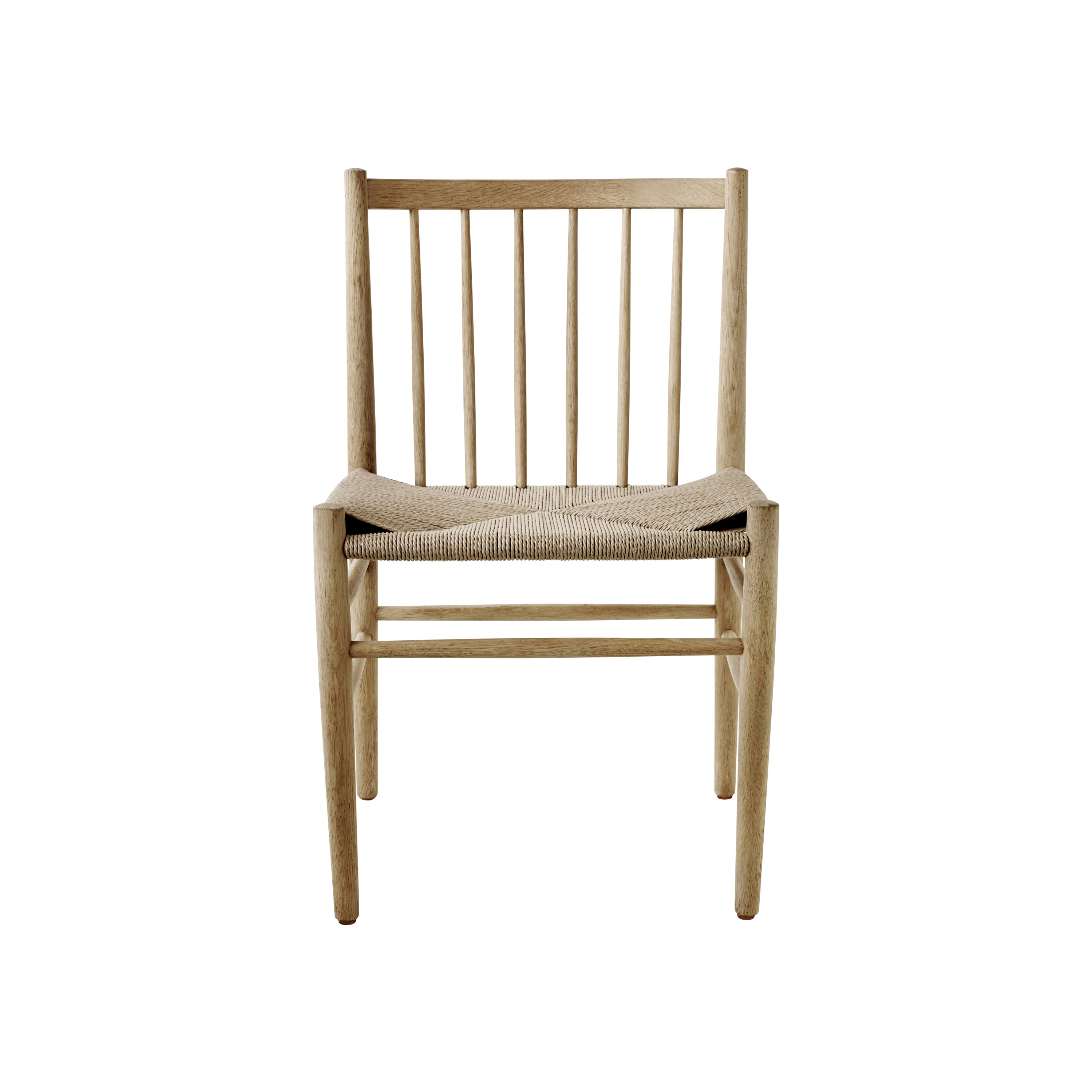 J80 Chair by Jørgen Bækmark
