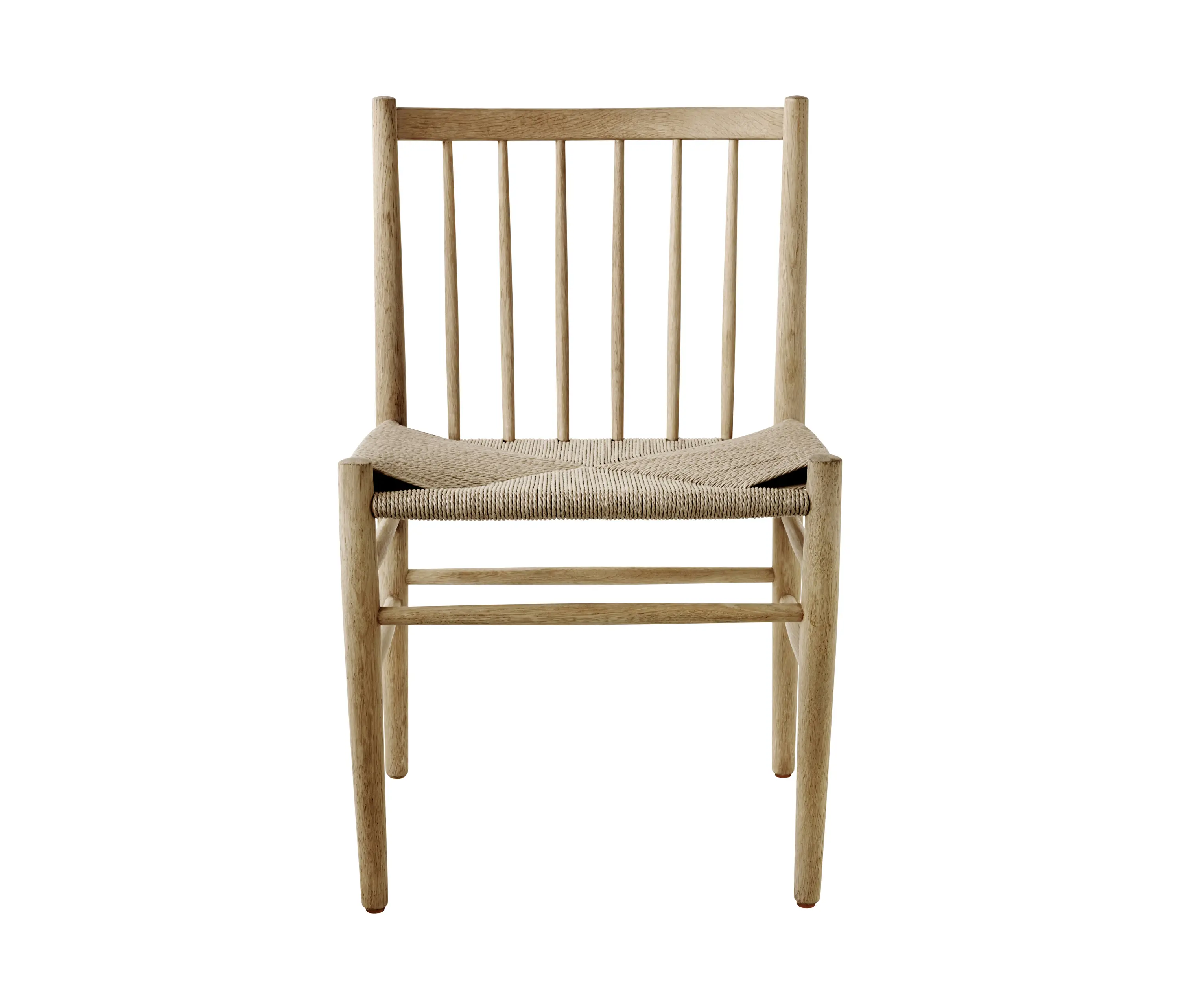 FDB Møbler - J80 Chair by Jørgen Bækmark