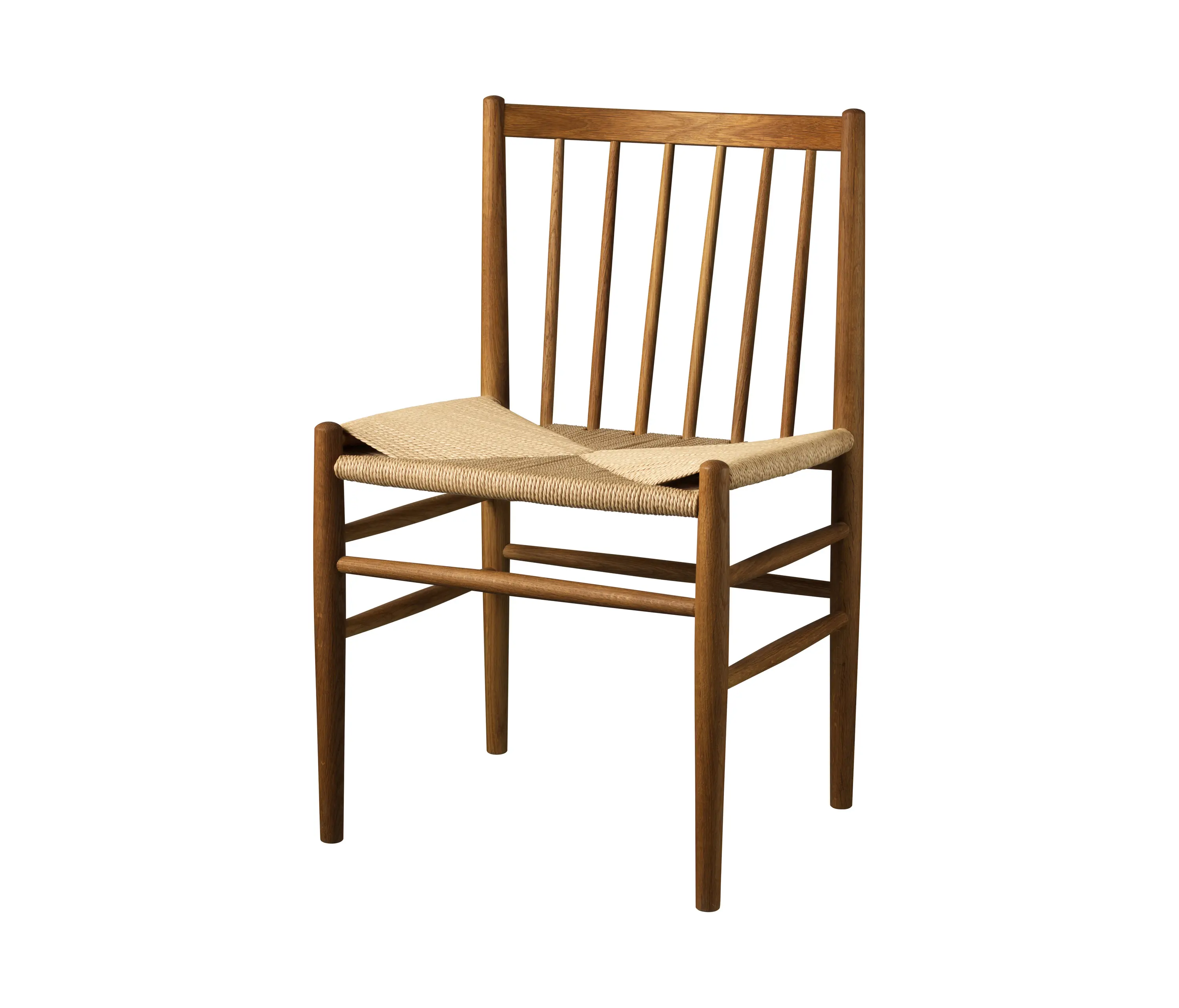 FDB Møbler - J80 Chair by Jørgen Bækmark