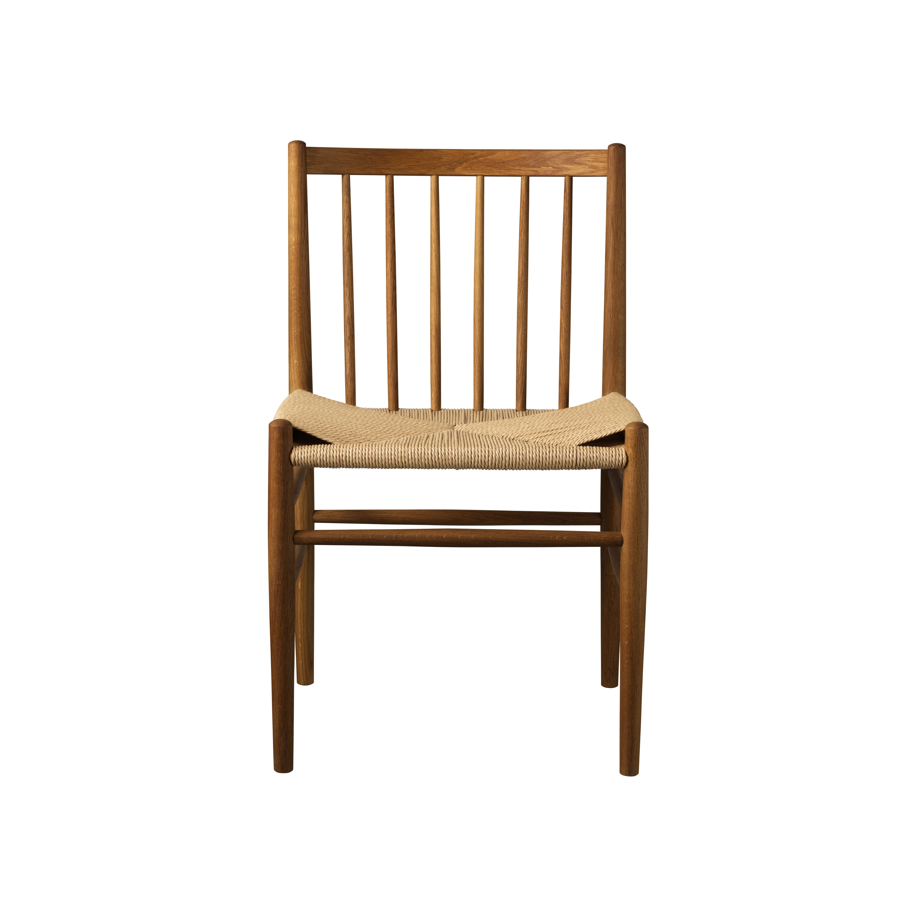 J80 Chair by Jørgen Bækmark