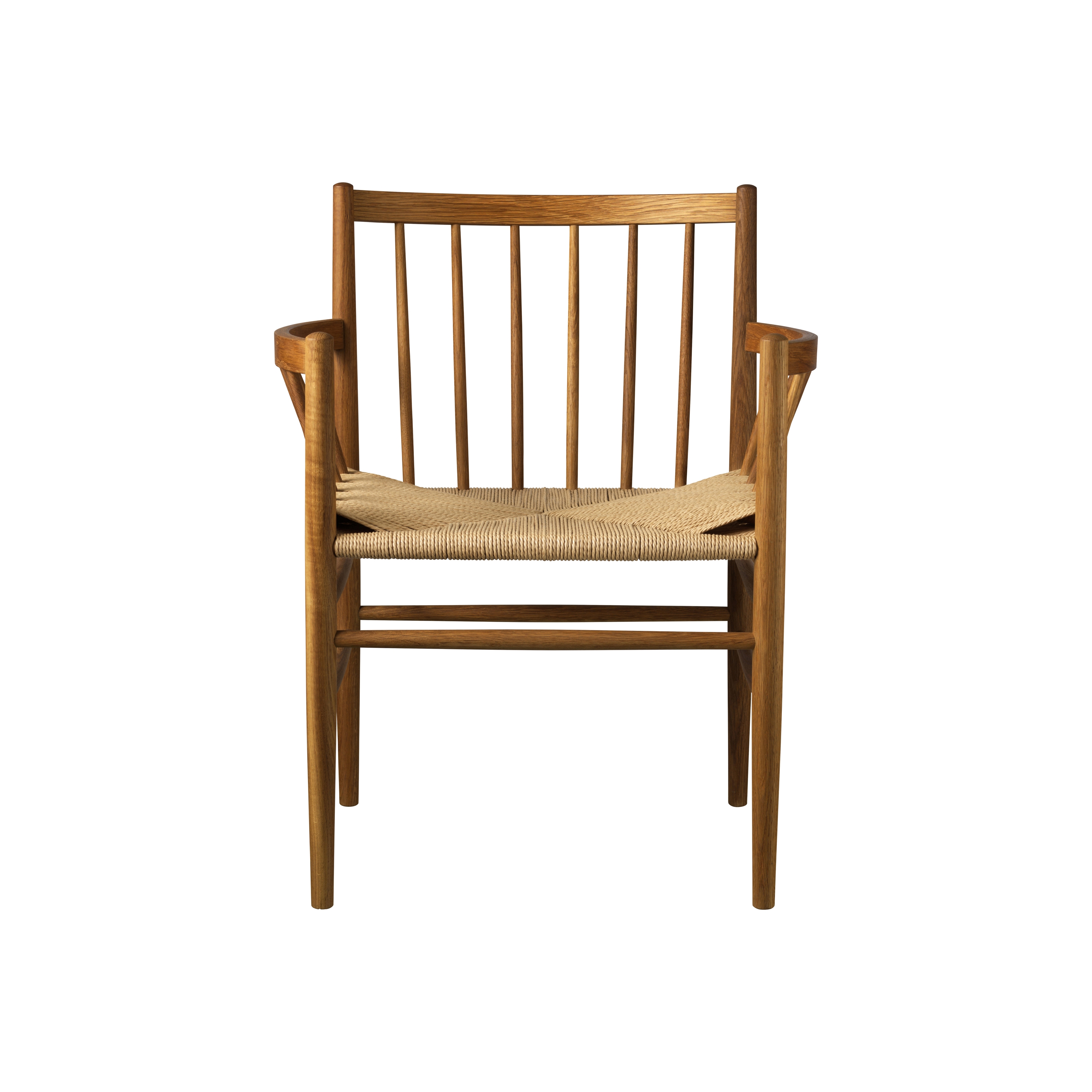 J81 Chair by Jørgen Bækmark