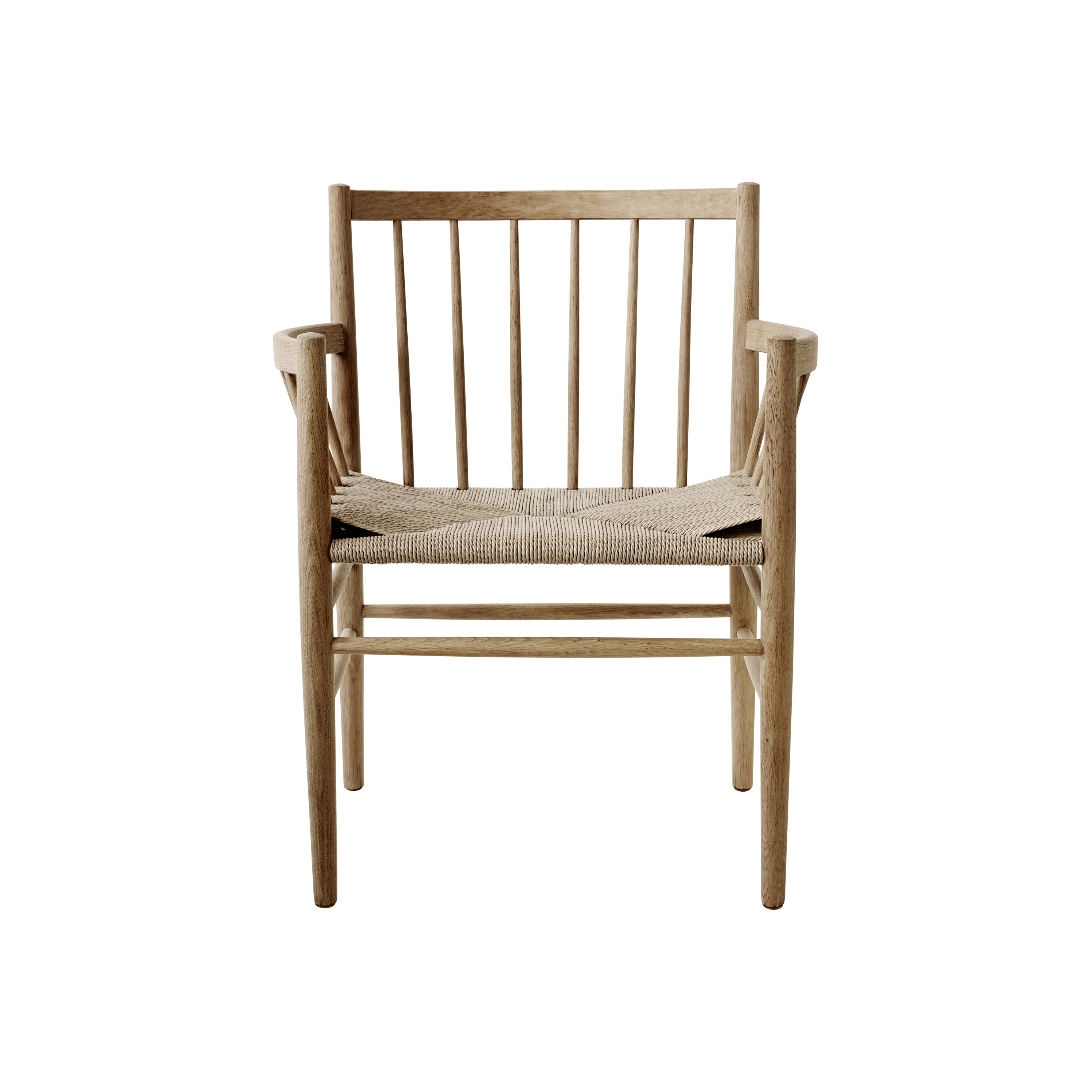 J81 Chair by Jørgen Bækmark
