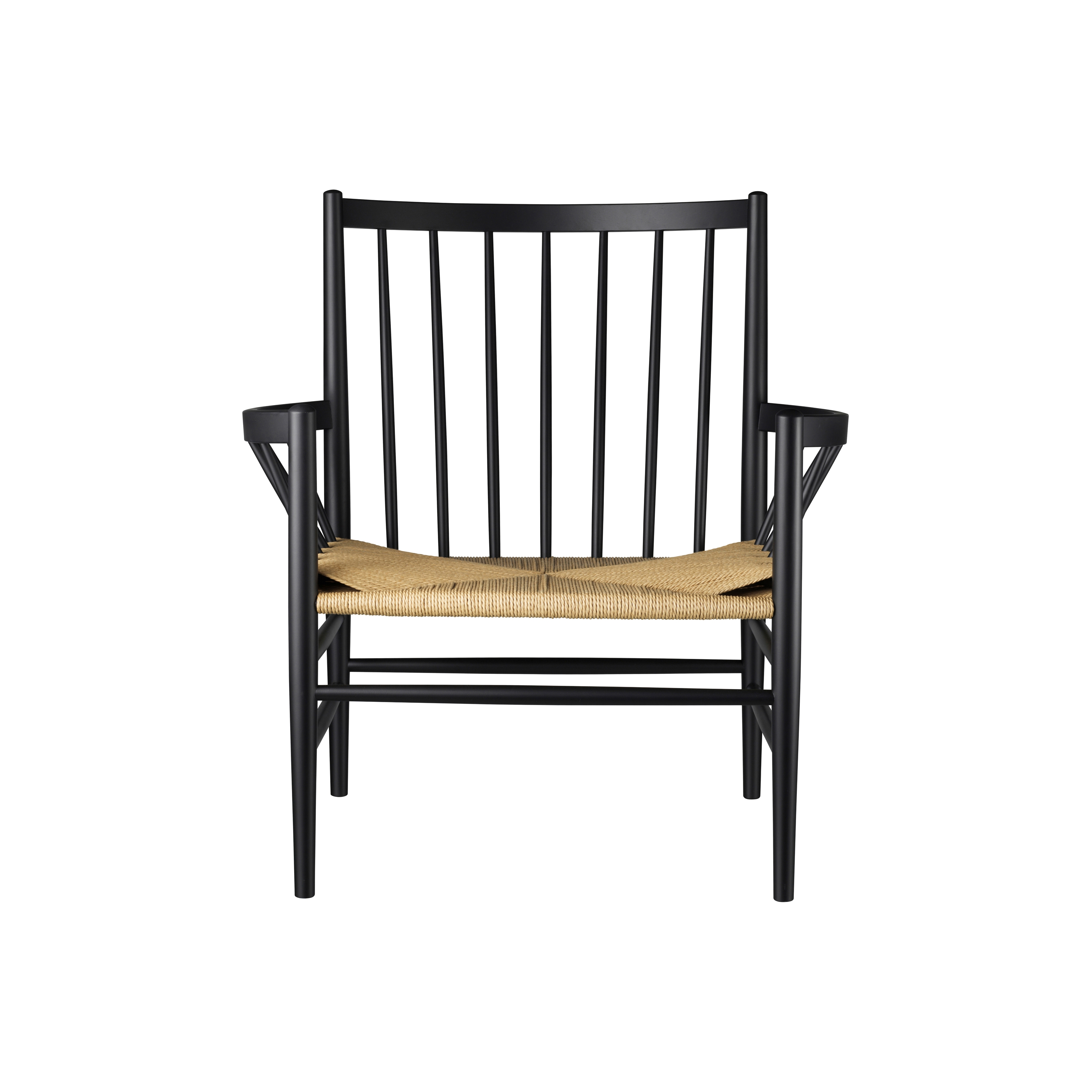 J82 Lounge Chair by Jørgen Bækmark