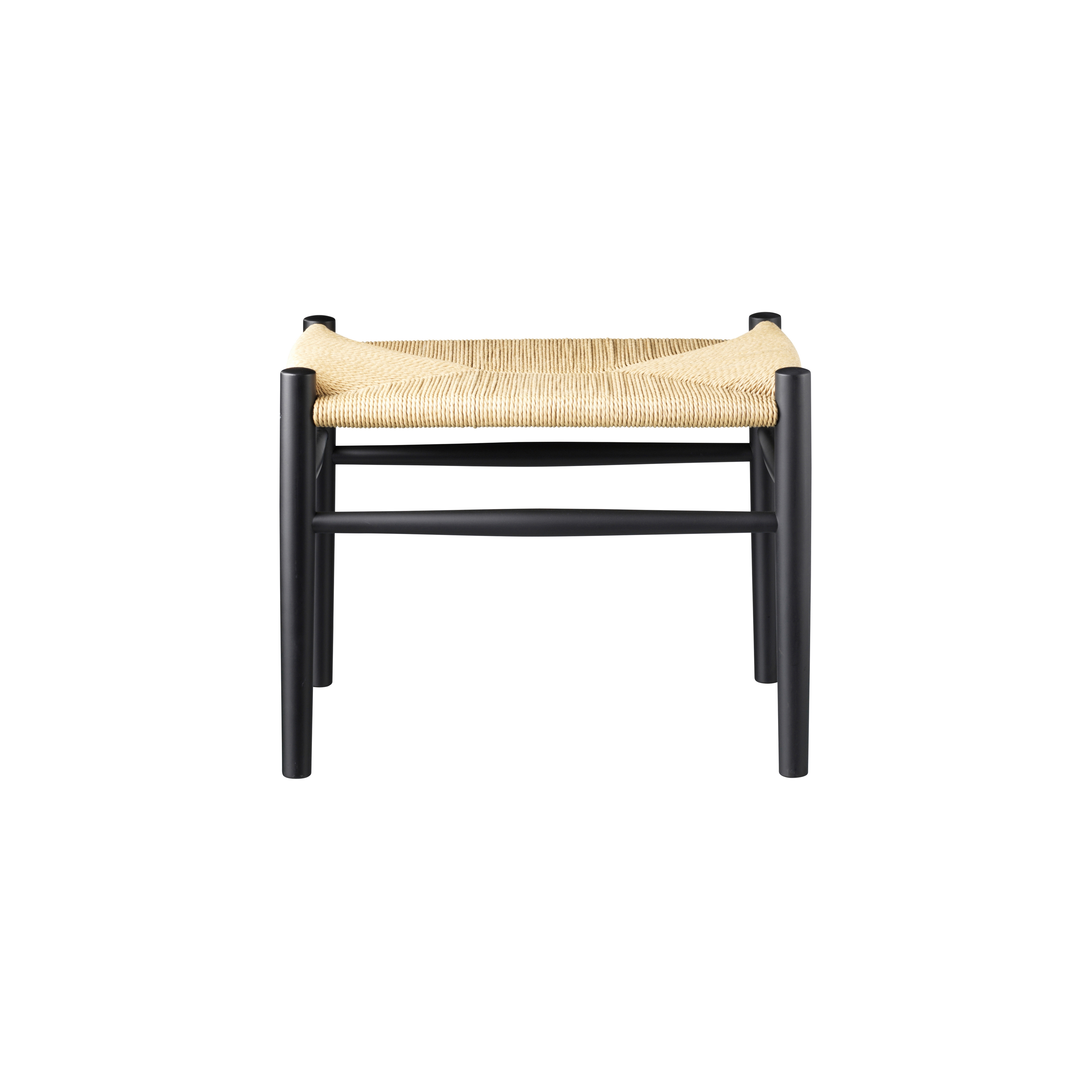 J83 Stool by Jørgen Bækmark