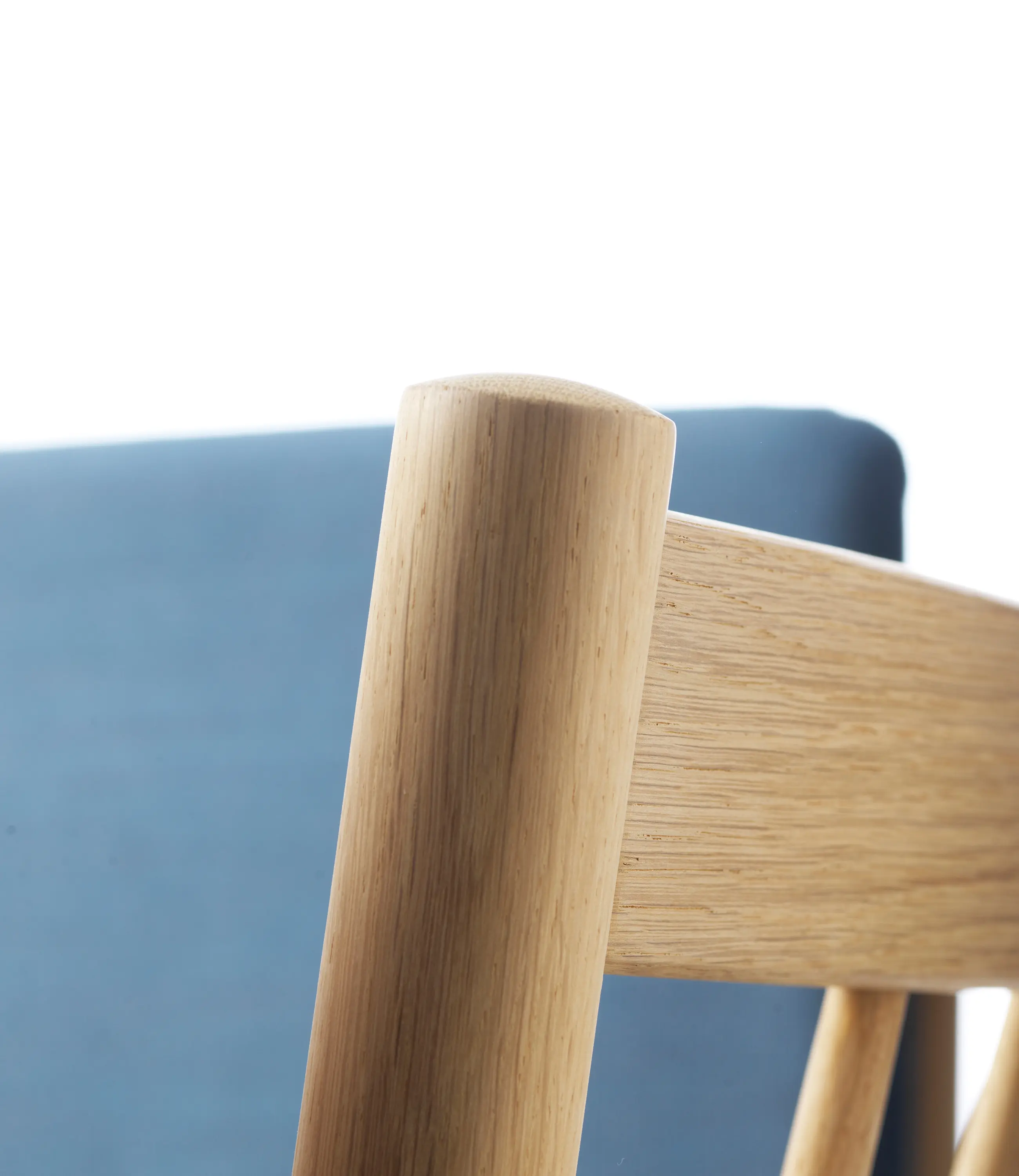 FDB Møbler - J146 Lounge Chair by Erik Ole Jørgensen