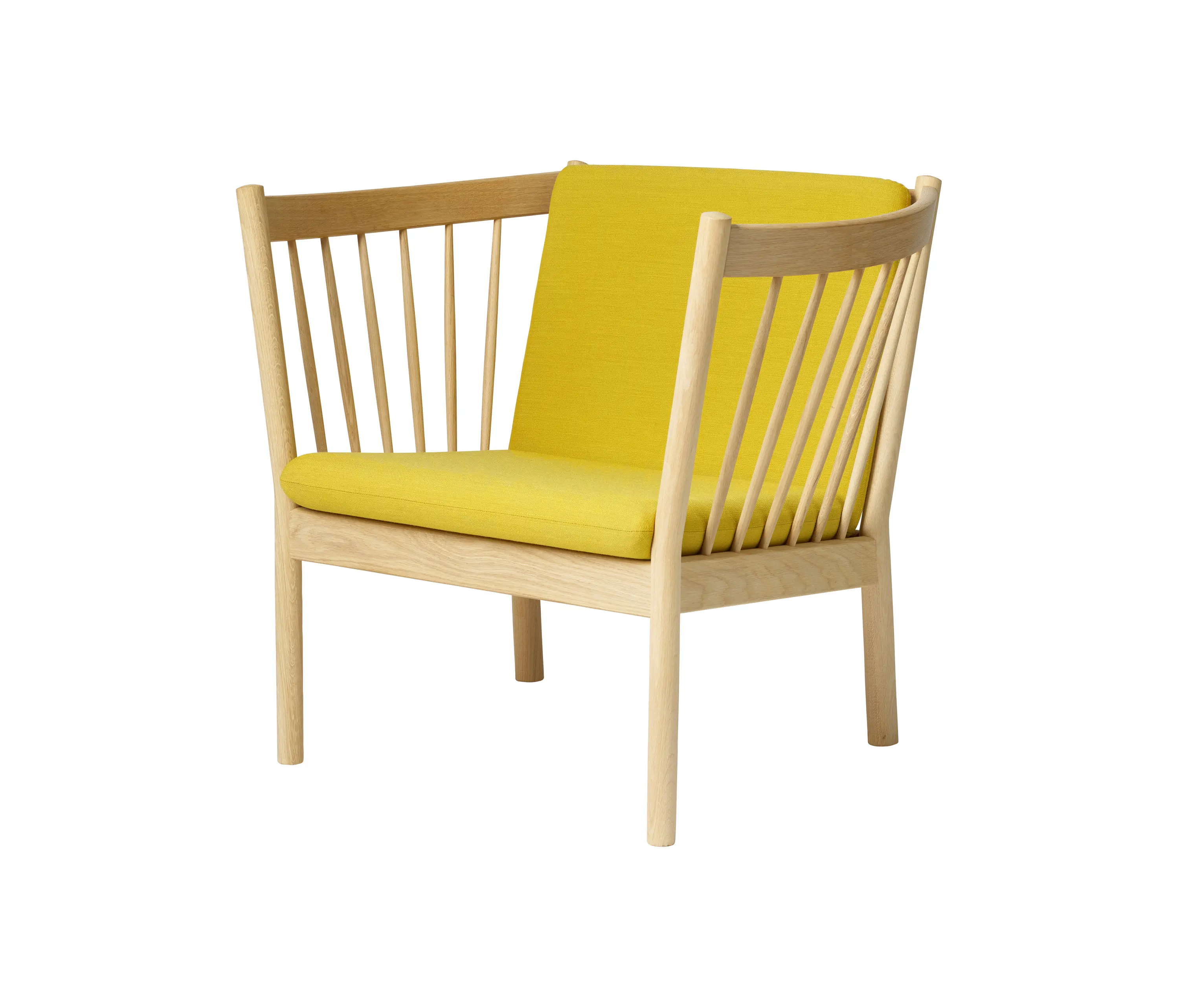 FDB Møbler - J146 Lounge Chair by Erik Ole Jørgensen