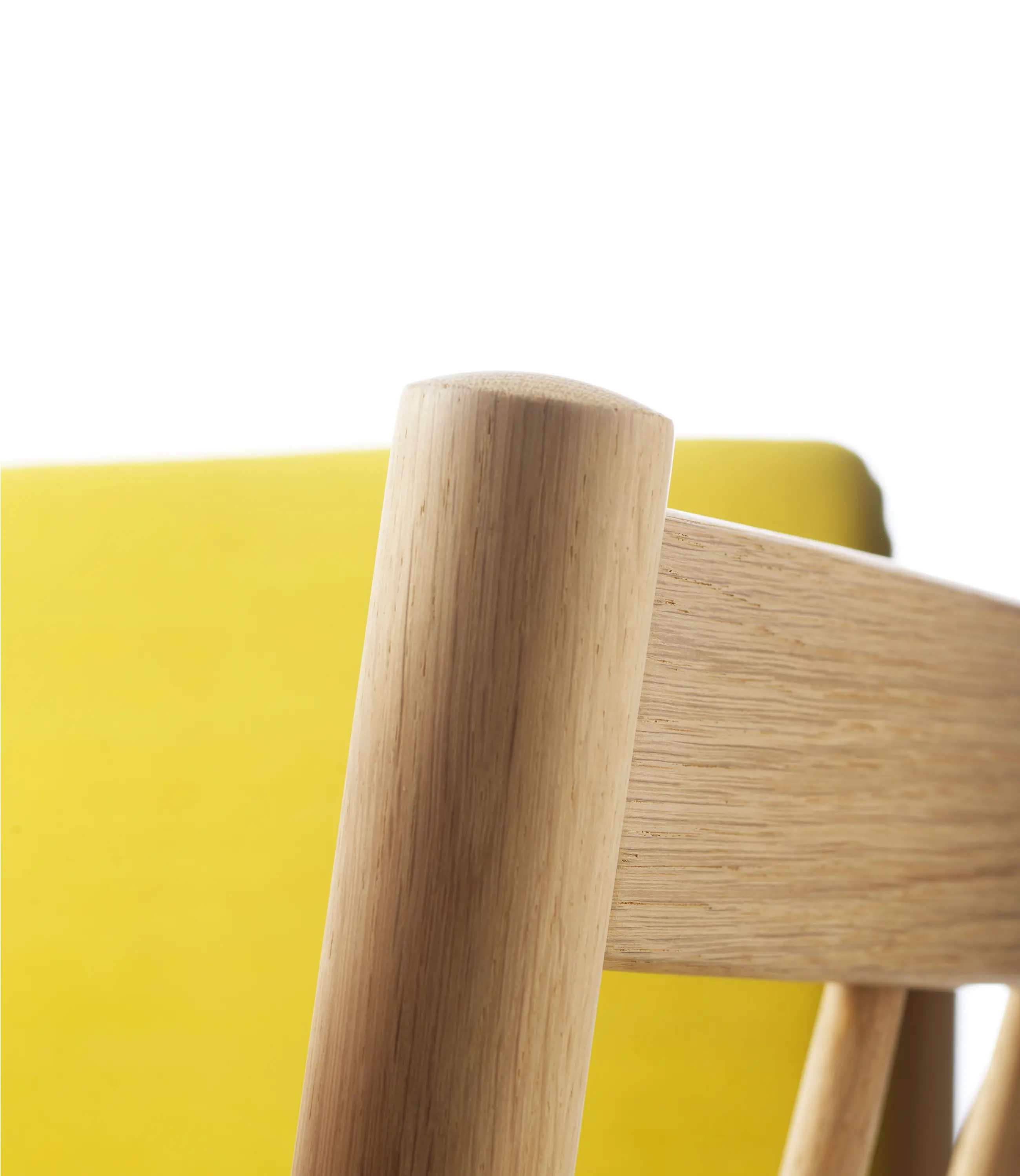 FDB Møbler - J146 Lounge Chair by Erik Ole Jørgensen