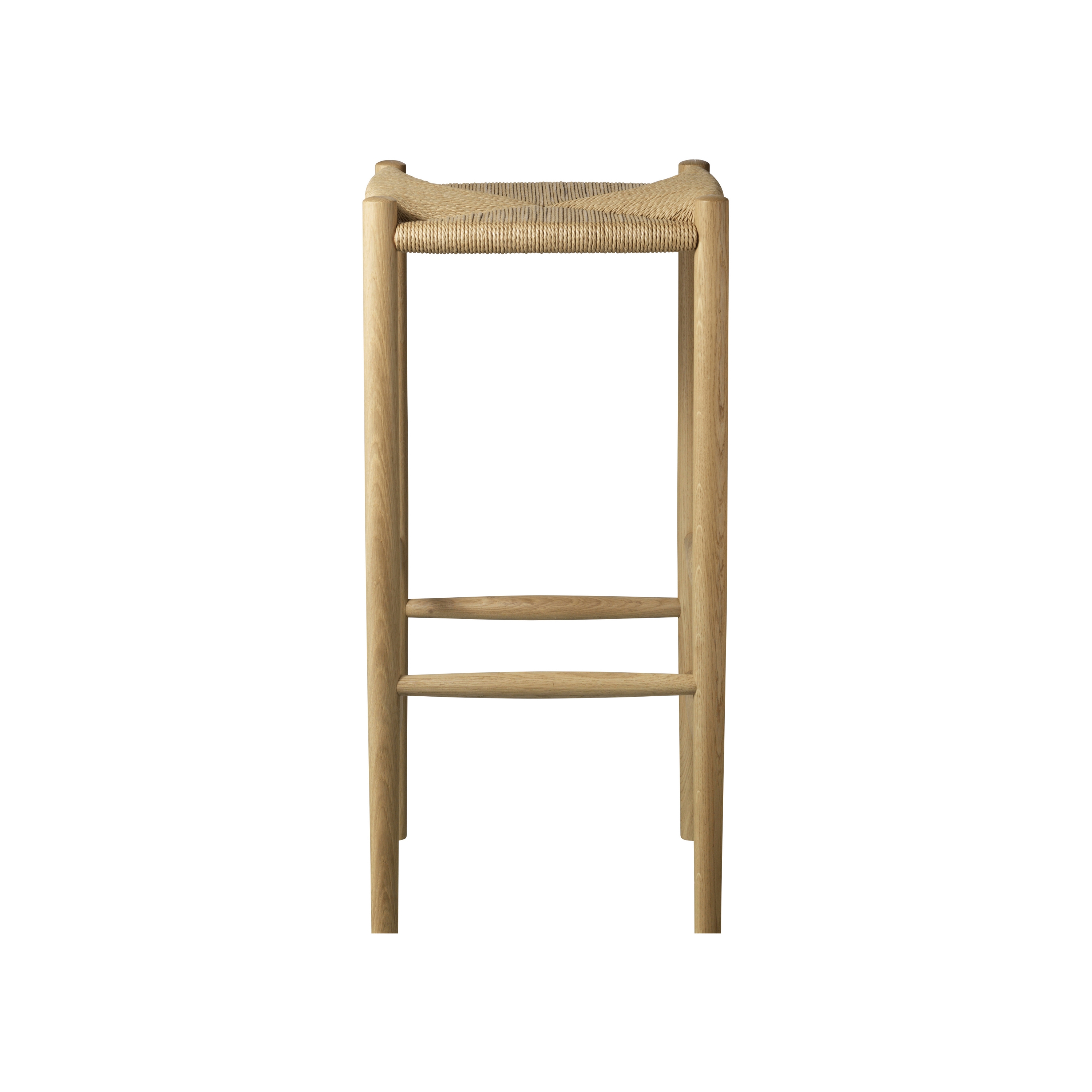 J164B Bar Chair by Jørgen Bækmark