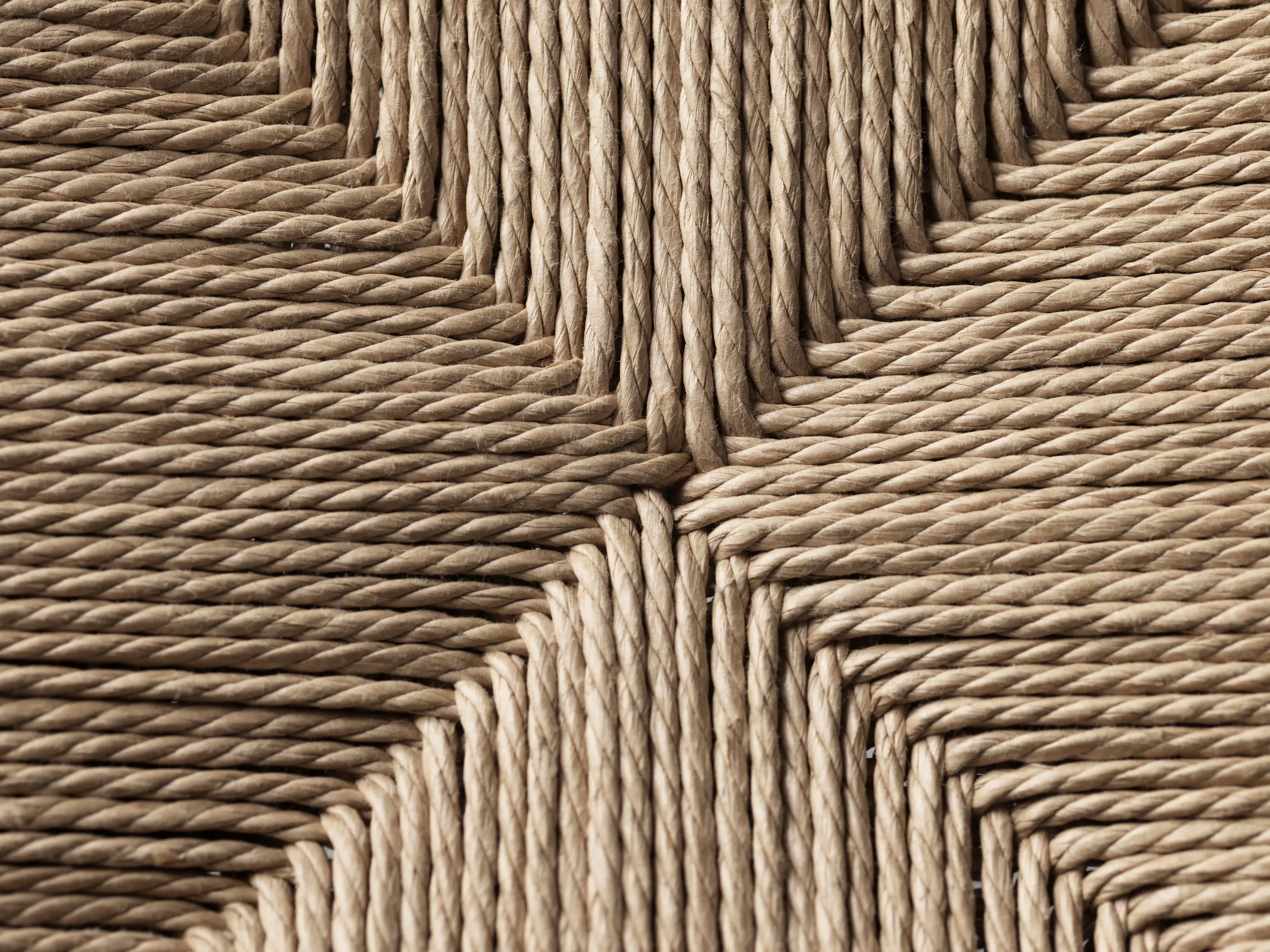 FDB Møbler - J165C Round Counter Chair by Jørgen Bækmark