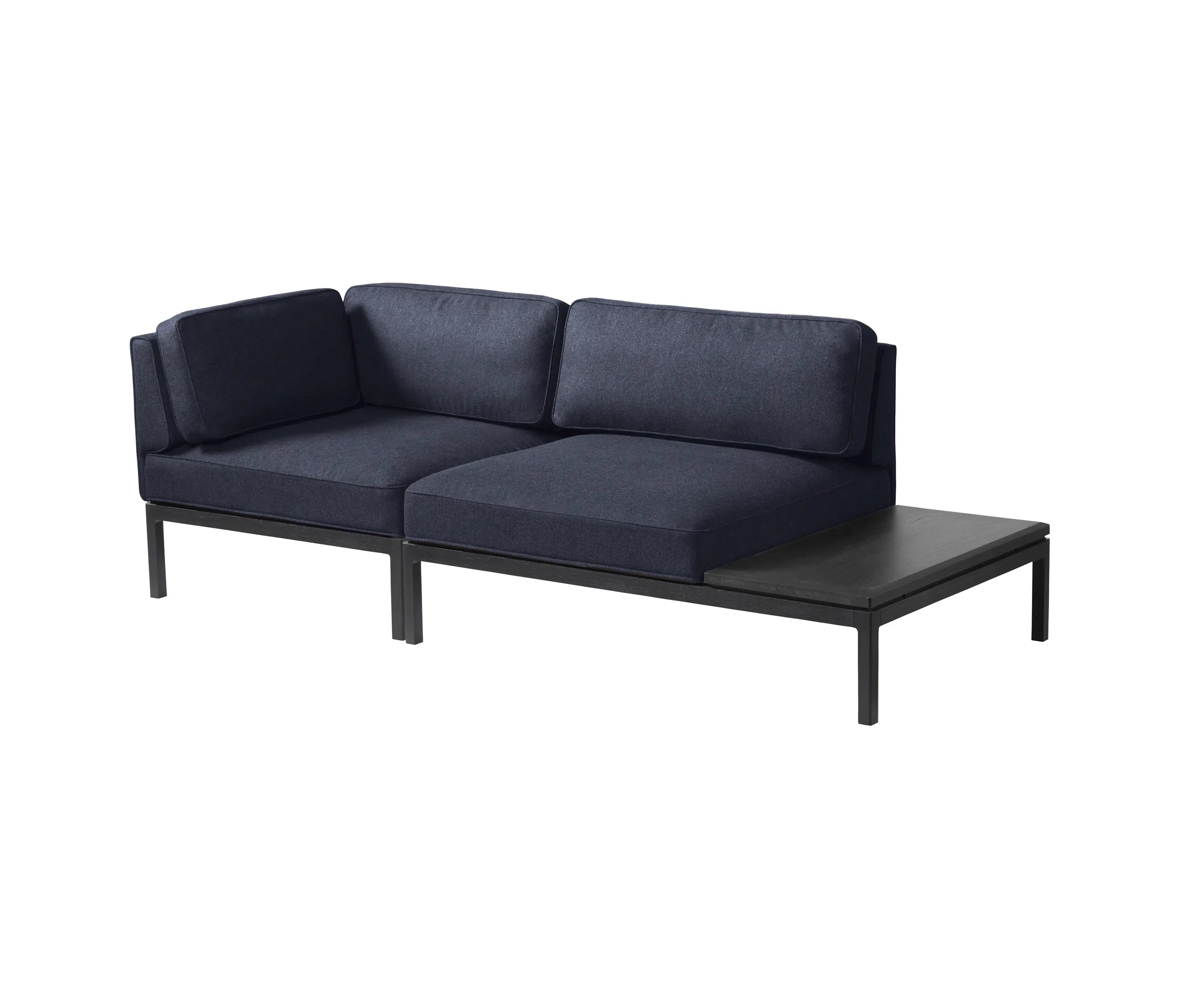 FDB Møbler - L37 07-09-13 Sofa by Thomas E. Alken