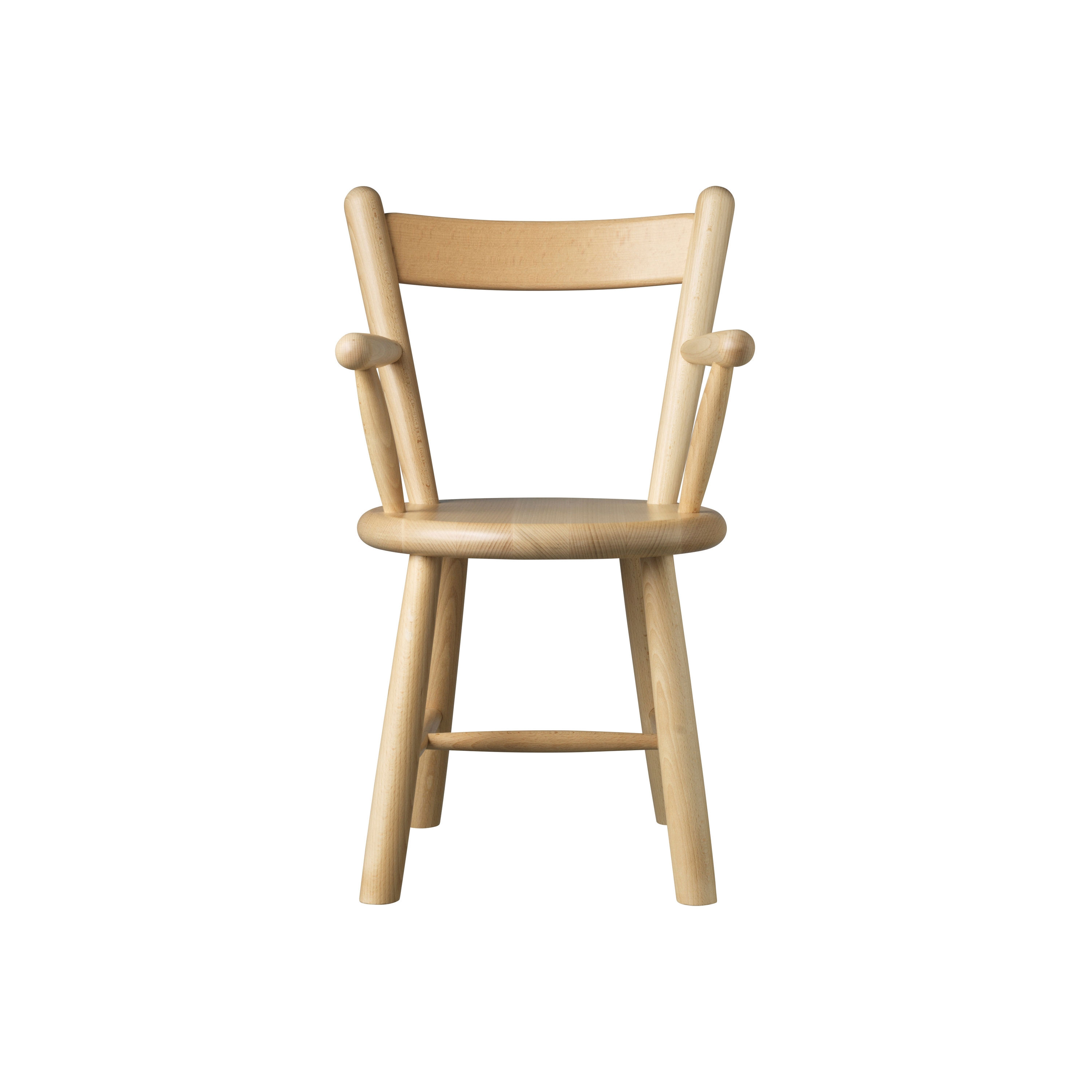 Produkt P9 Chair by Børge Mogensen des Herstellers FDB Møbler anzeigen
