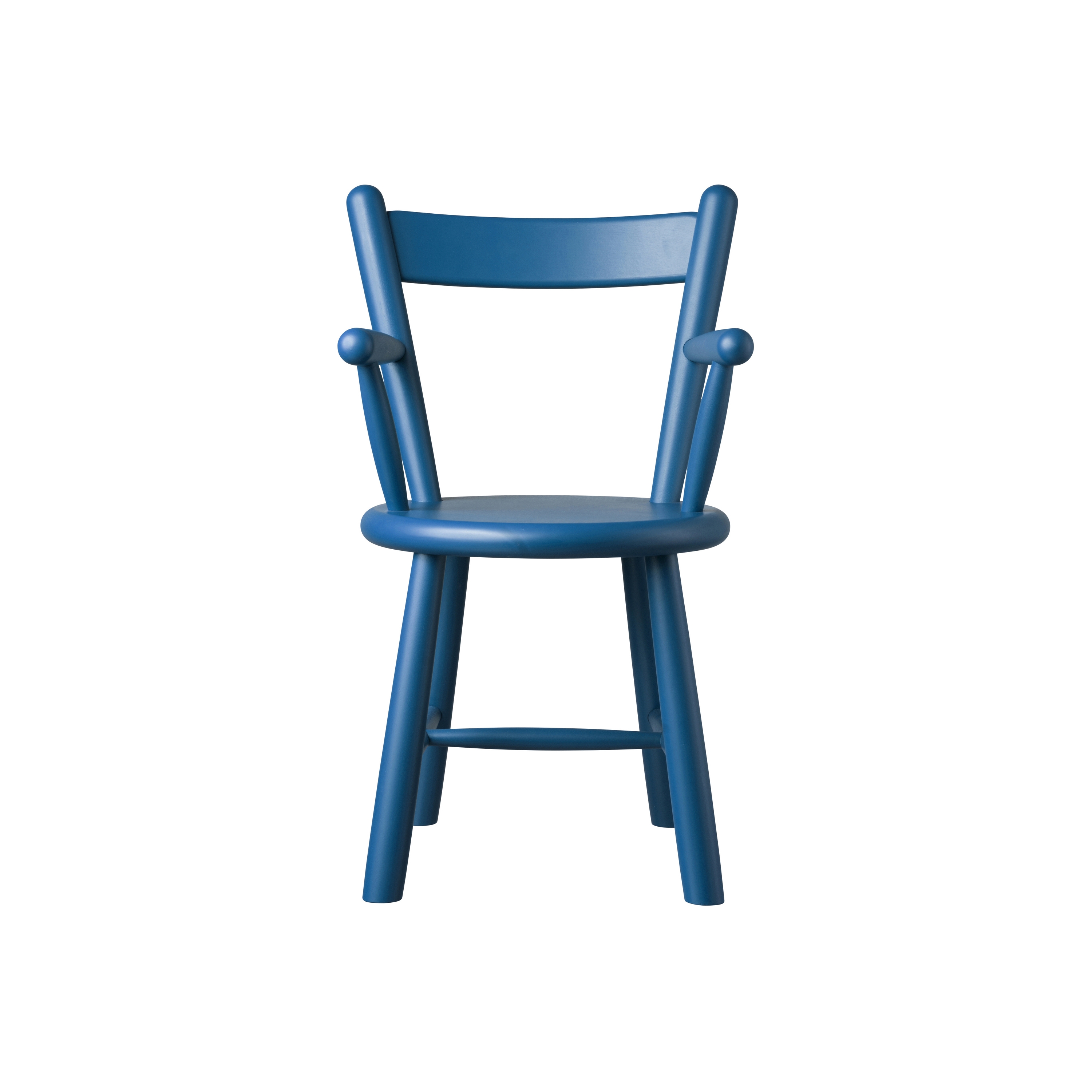 P9 Chair by Børge Mogensen