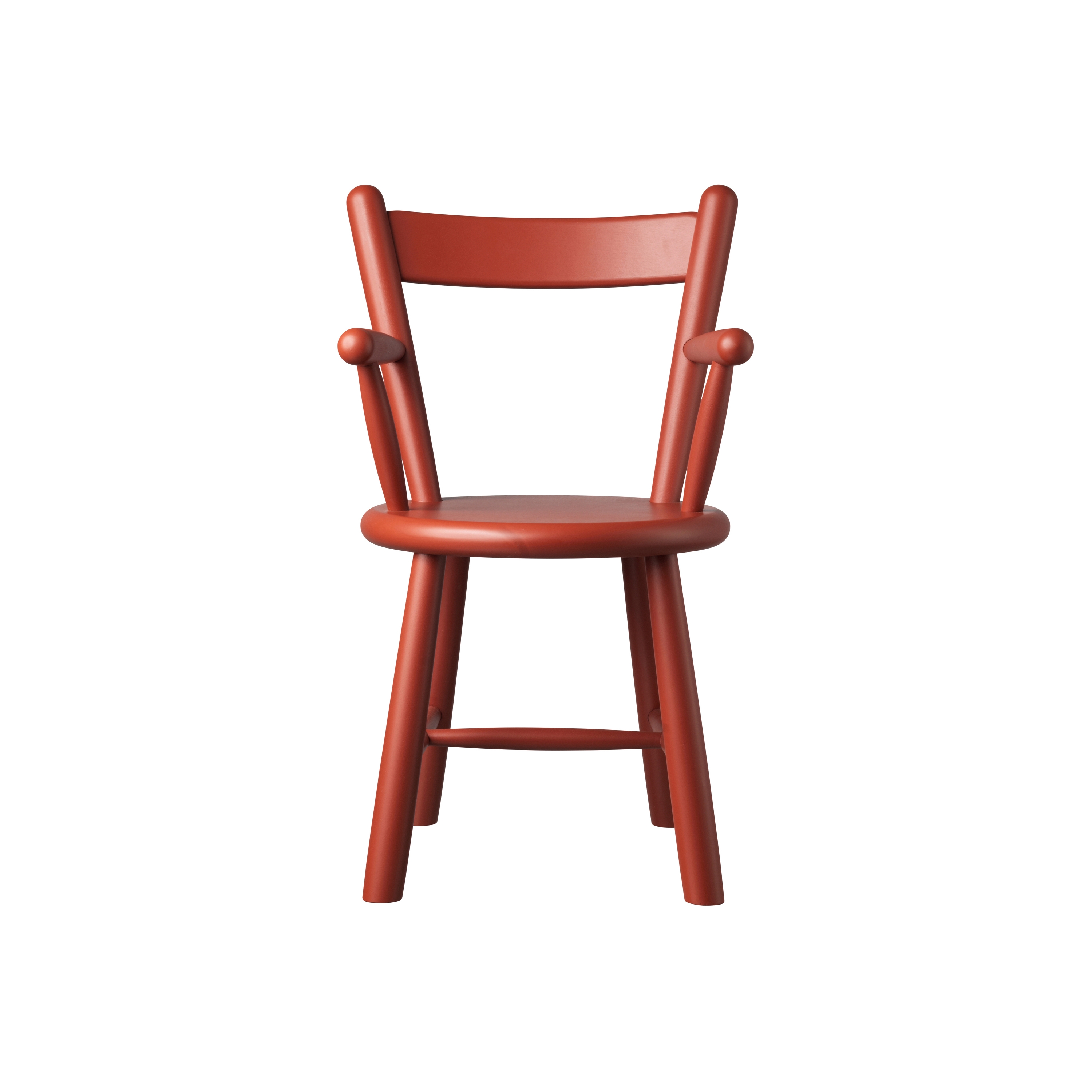 P9 Chair by Børge Mogensen