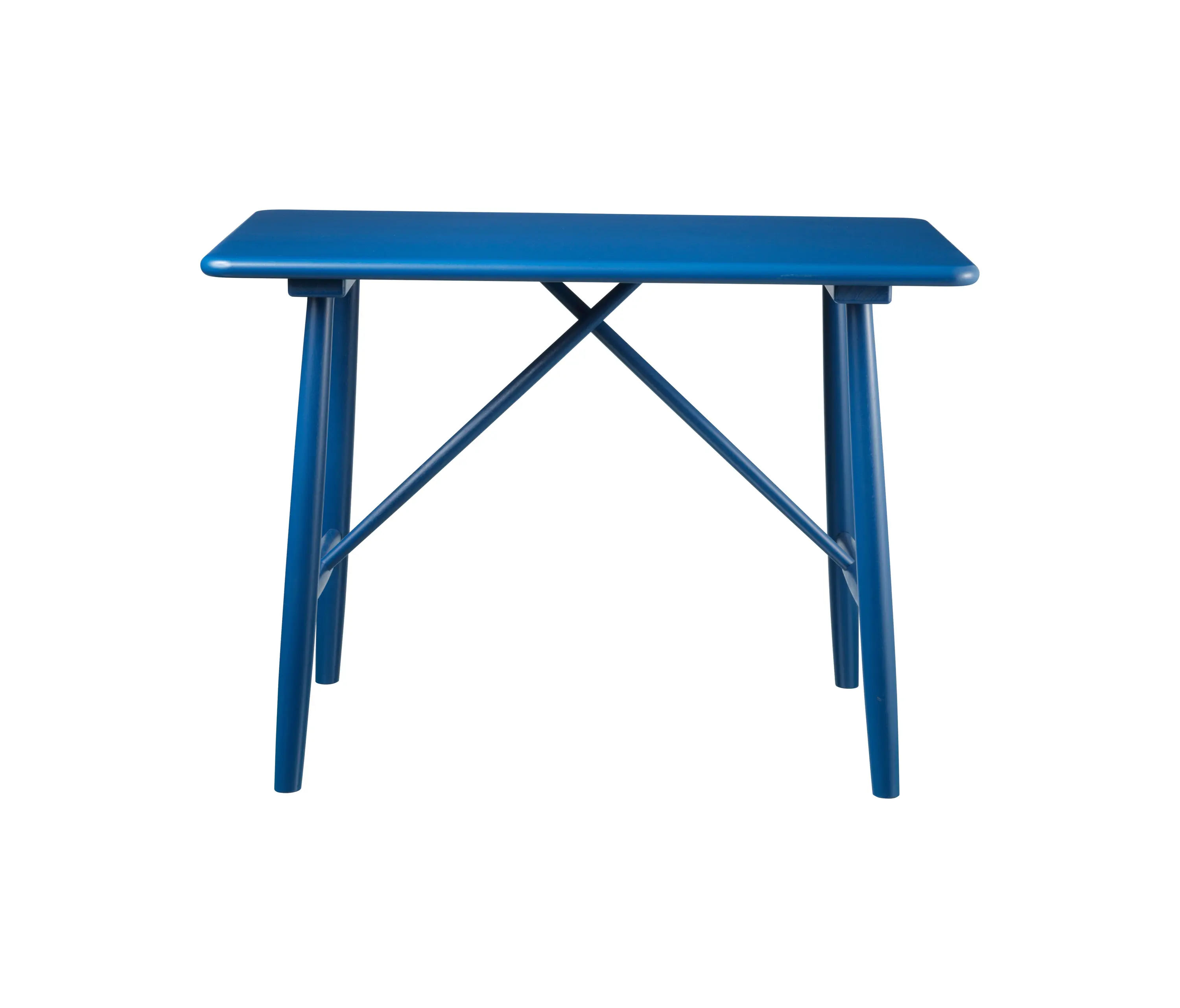 FDB Møbler - P10 Table by Børge Mogensen