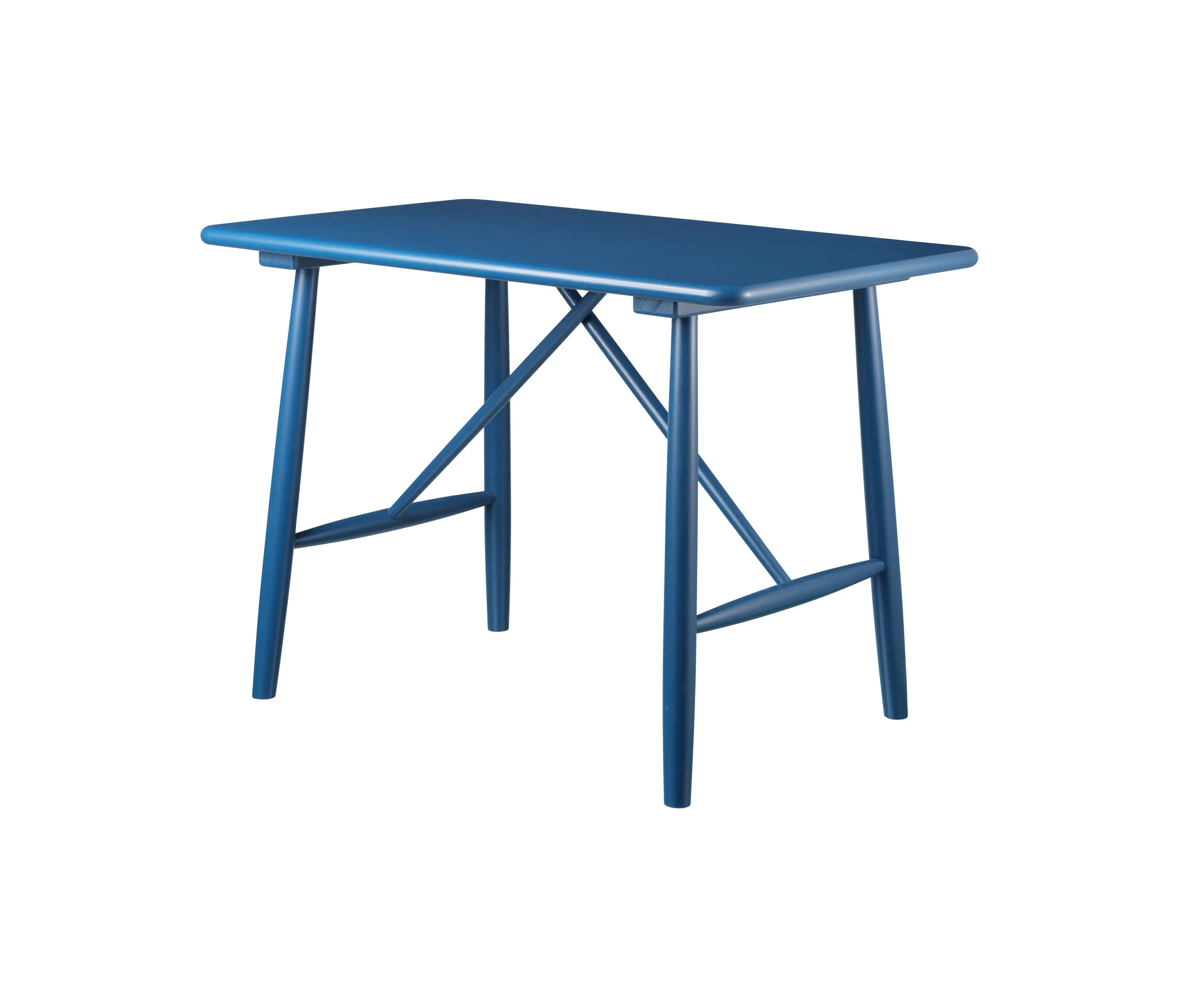 FDB Møbler - P10 Table by Børge Mogensen