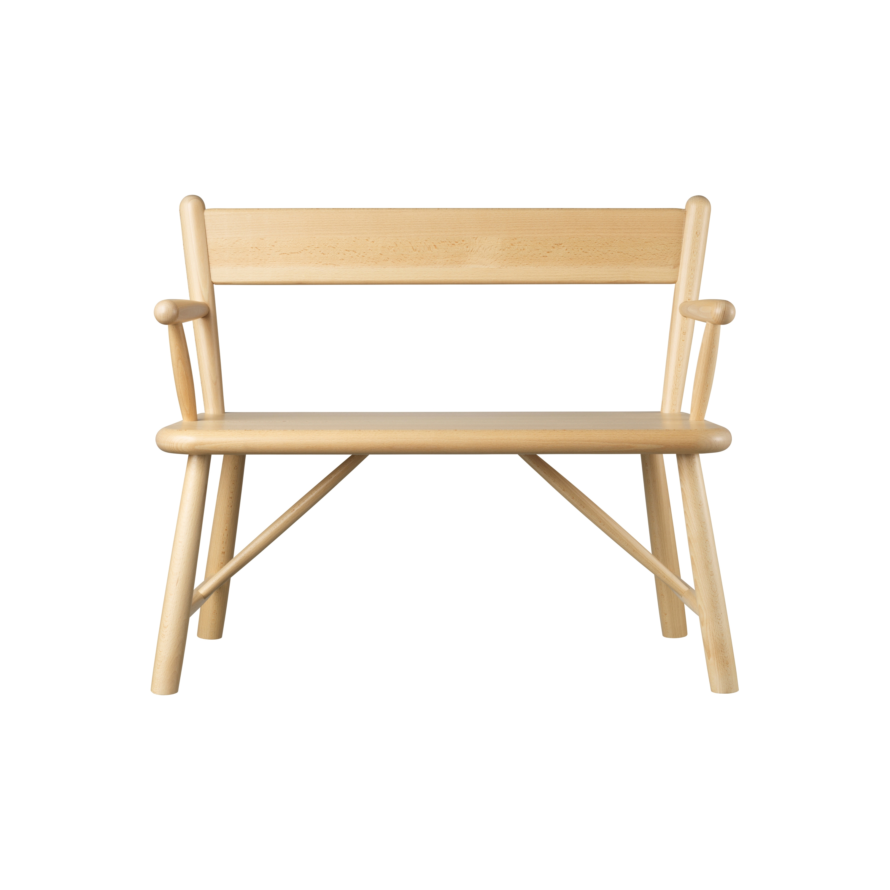 P11 Bench by Børge Mogensen