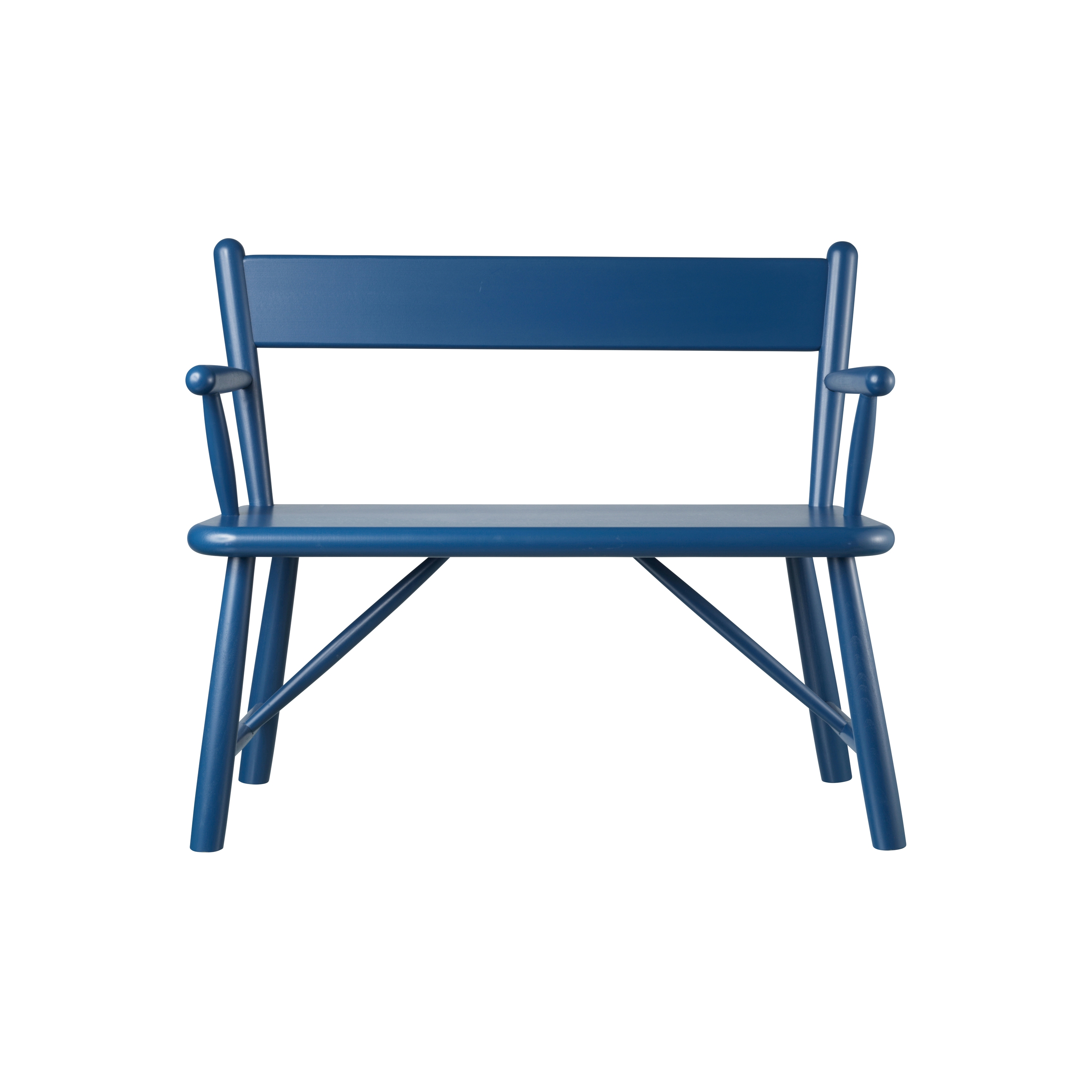 Produkt P11 Bench by Børge Mogensen des Herstellers FDB Møbler anzeigen