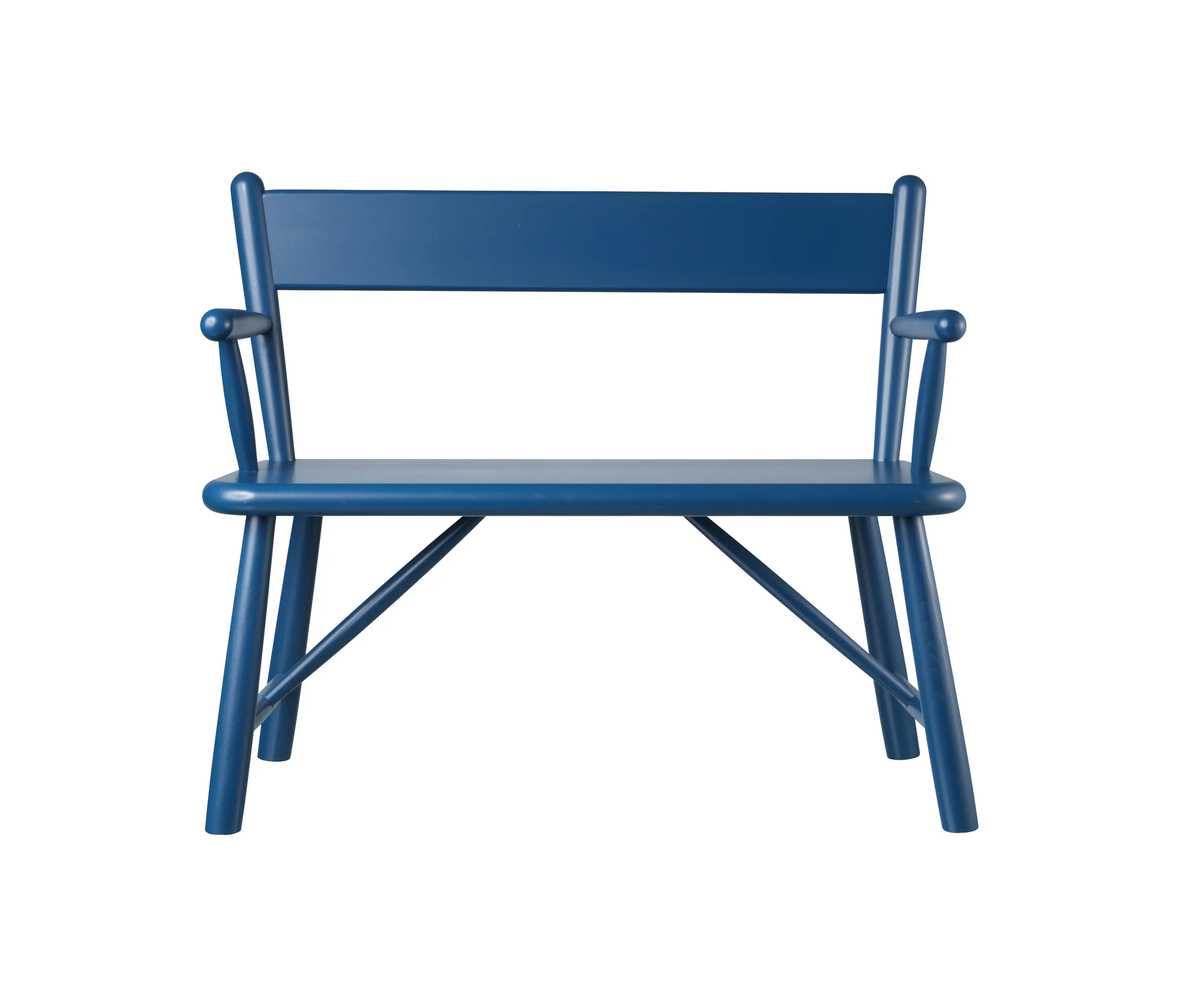 FDB Møbler - P11 Bench by Børge Mogensen