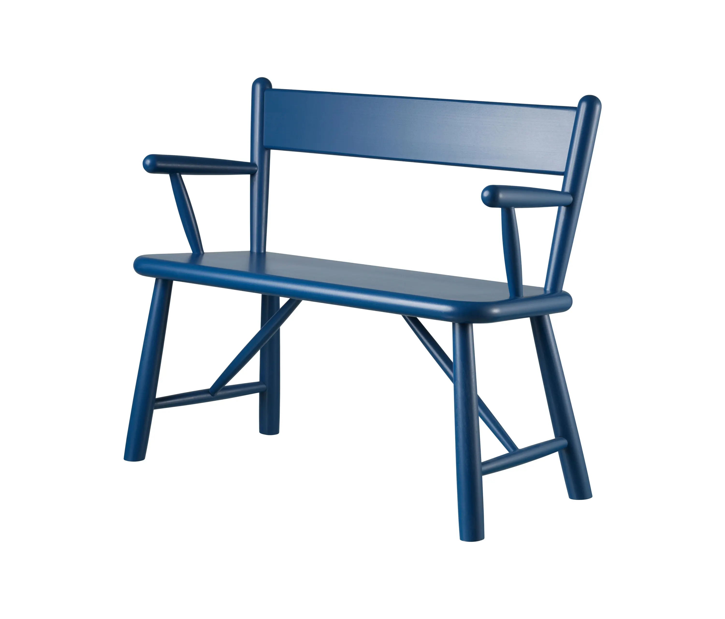 FDB Møbler - P11 Bench by Børge Mogensen