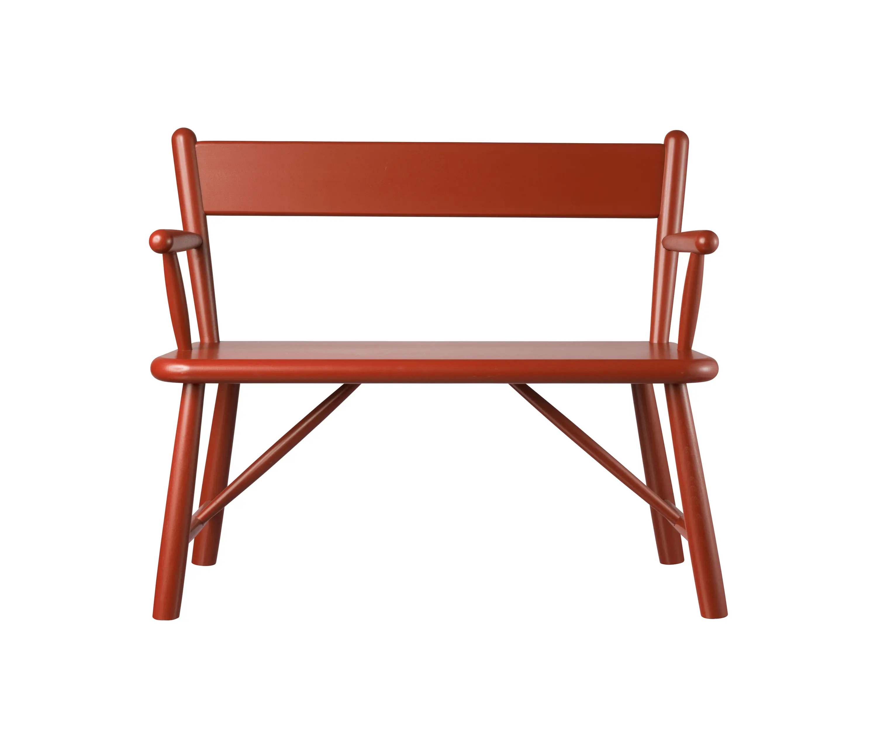 FDB Møbler - P11 Bench by Børge Mogensen