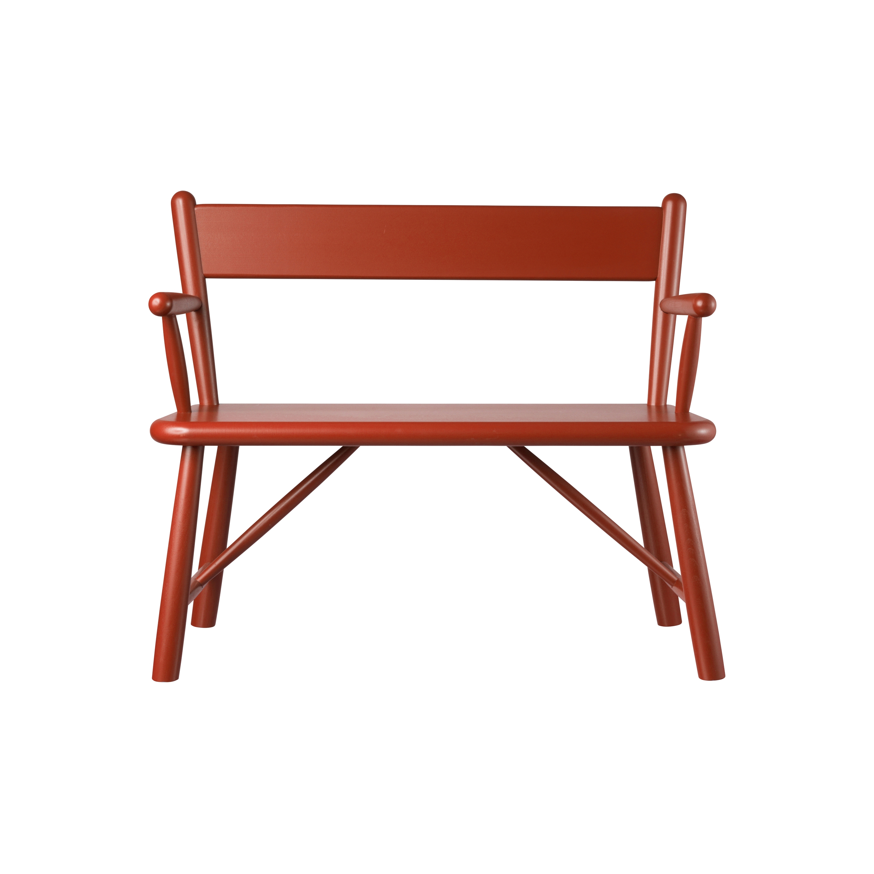 P11 Bench by Børge Mogensen