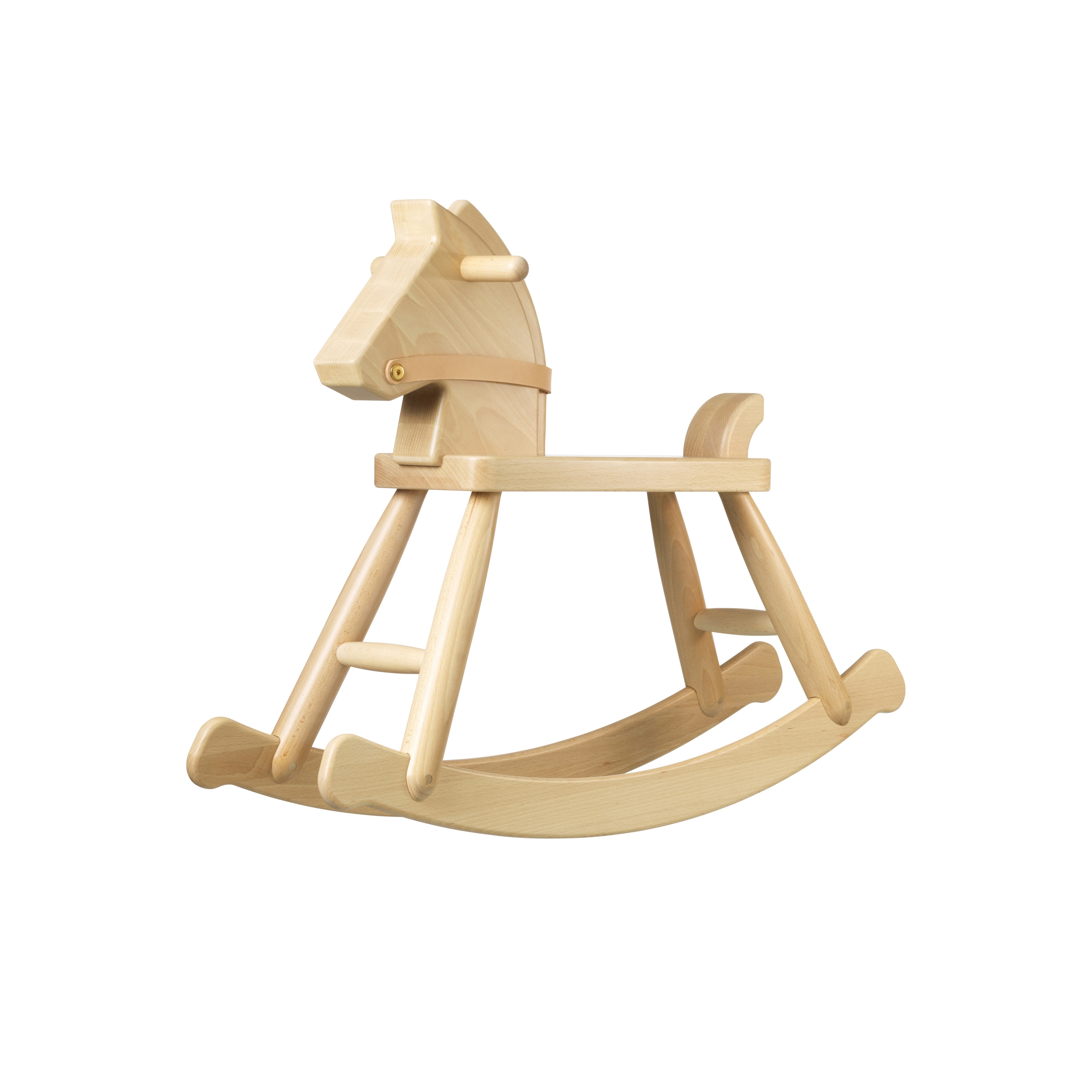 Produkt P12 Rocking Horse by Sara Moutouh des Herstellers FDB Møbler anzeigen