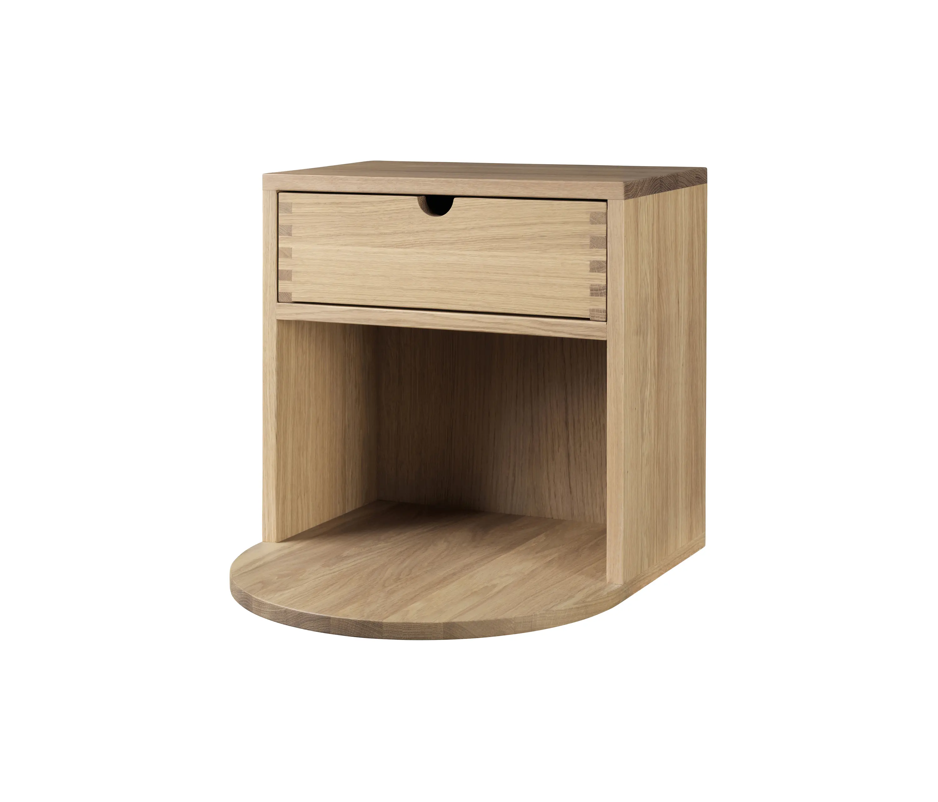 FDB Møbler - B99 Wall Cabinet by Diana Mot & Isabella Bergstrøm