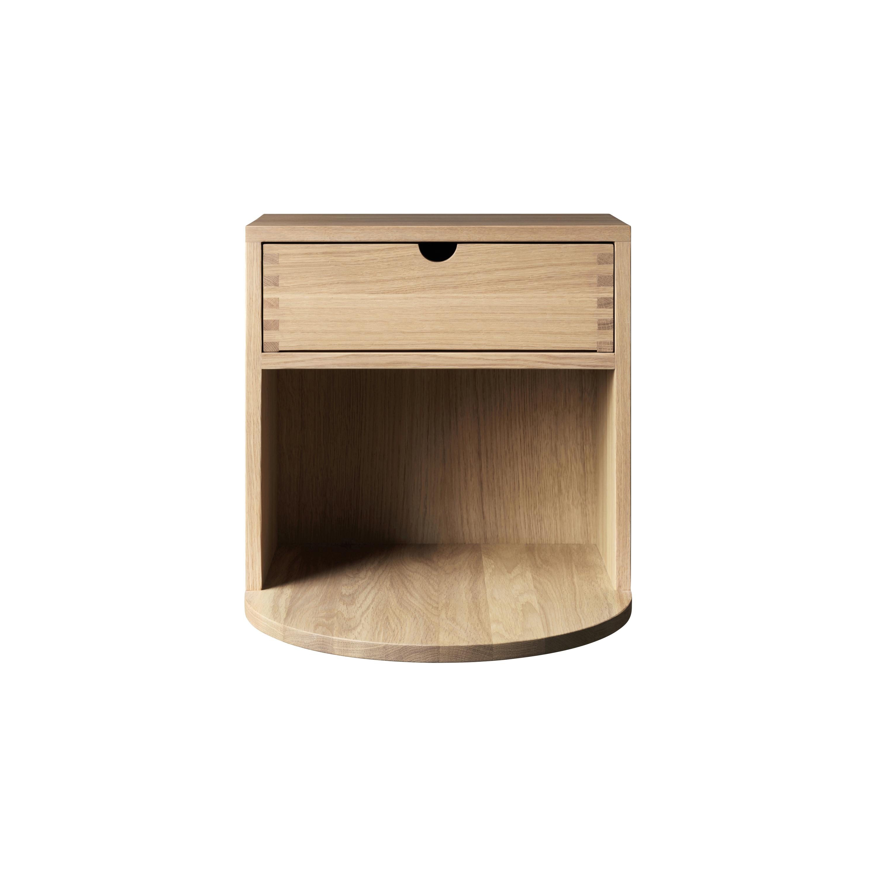 Display product B99 Wall Cabinet by Diana Mot & Isabella Bergstrøm from manufacturer FDB Møbler