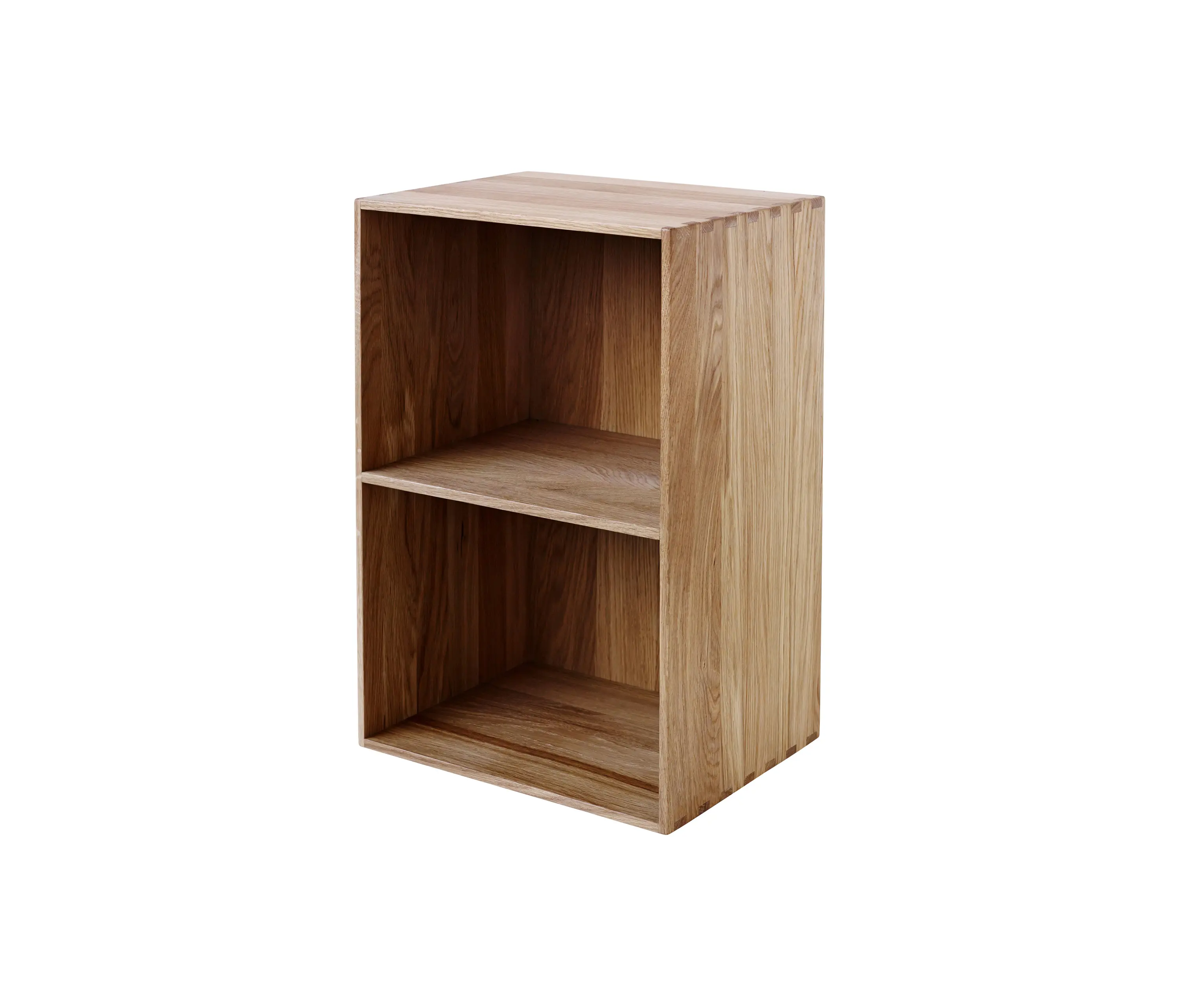 FDB Møbler - B98 Bookcase by Mogens Koch