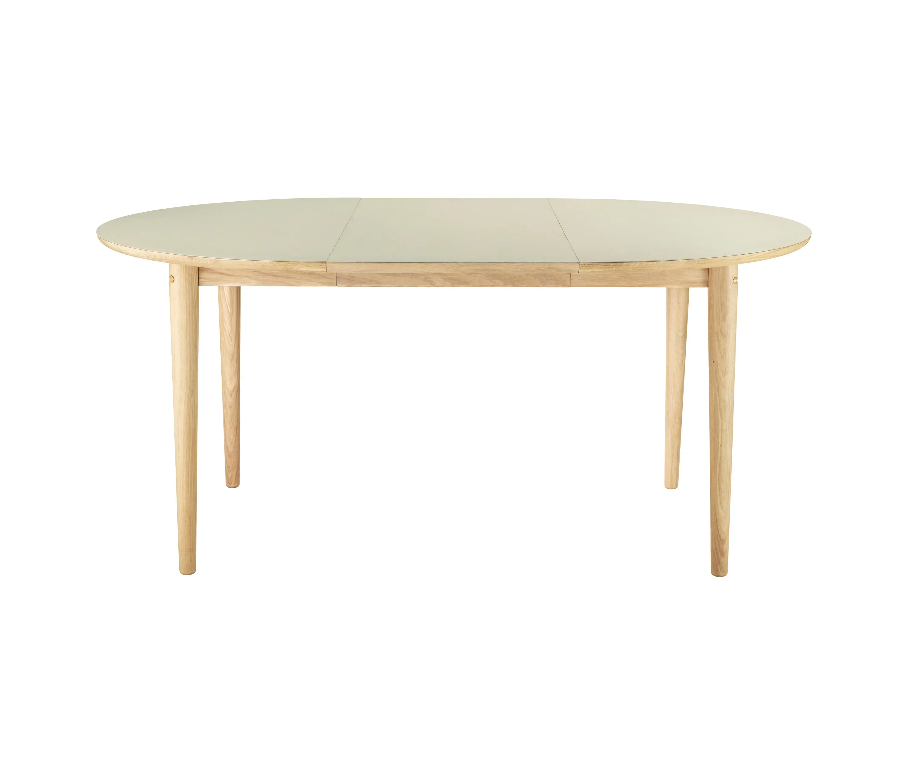 FDB Møbler - Bjørk | C62E Dining Table by Unit10