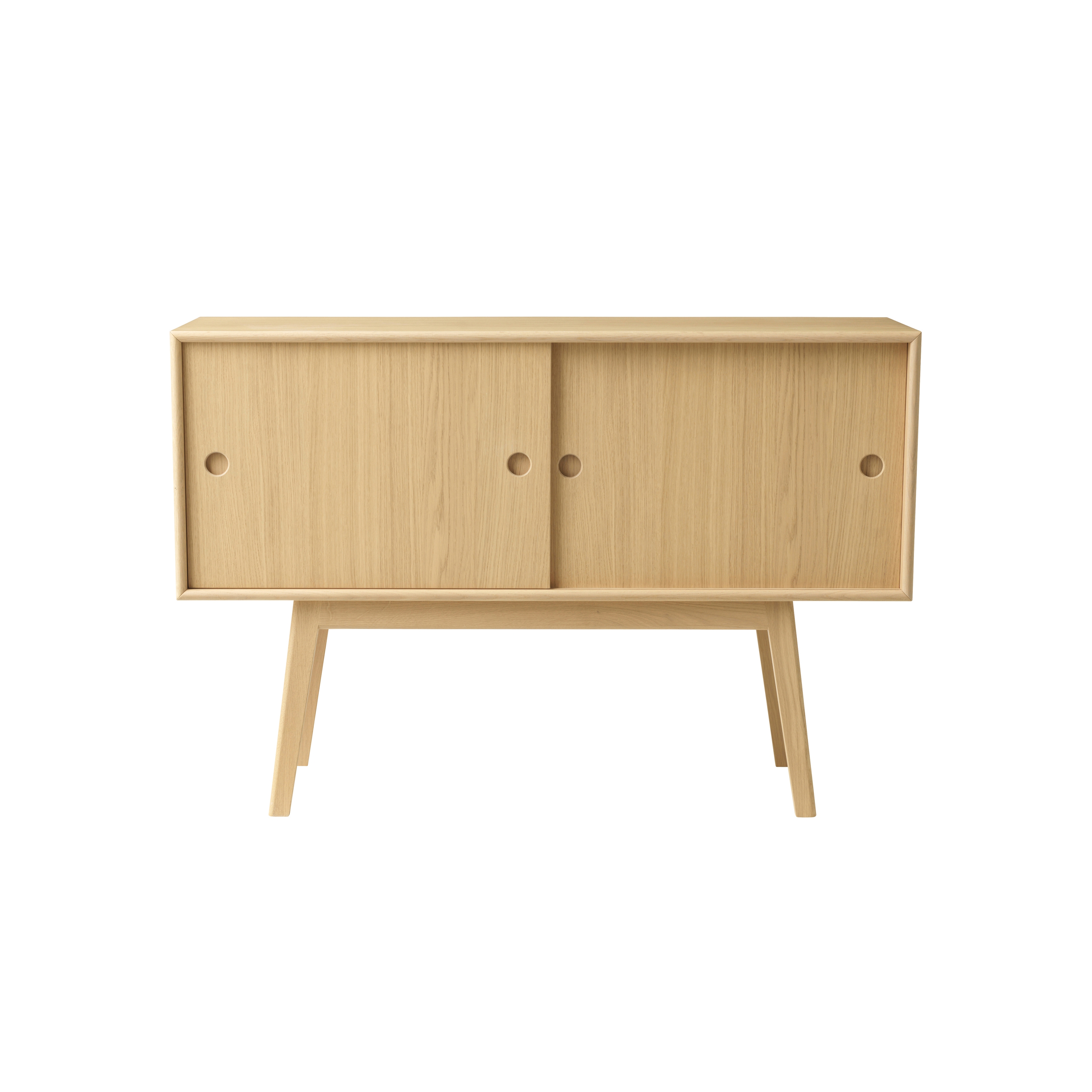 Produkt Butler | A83 Sideboard by Foersom & Hiort-Lorenzen des Herstellers FDB Møbler anzeigen
