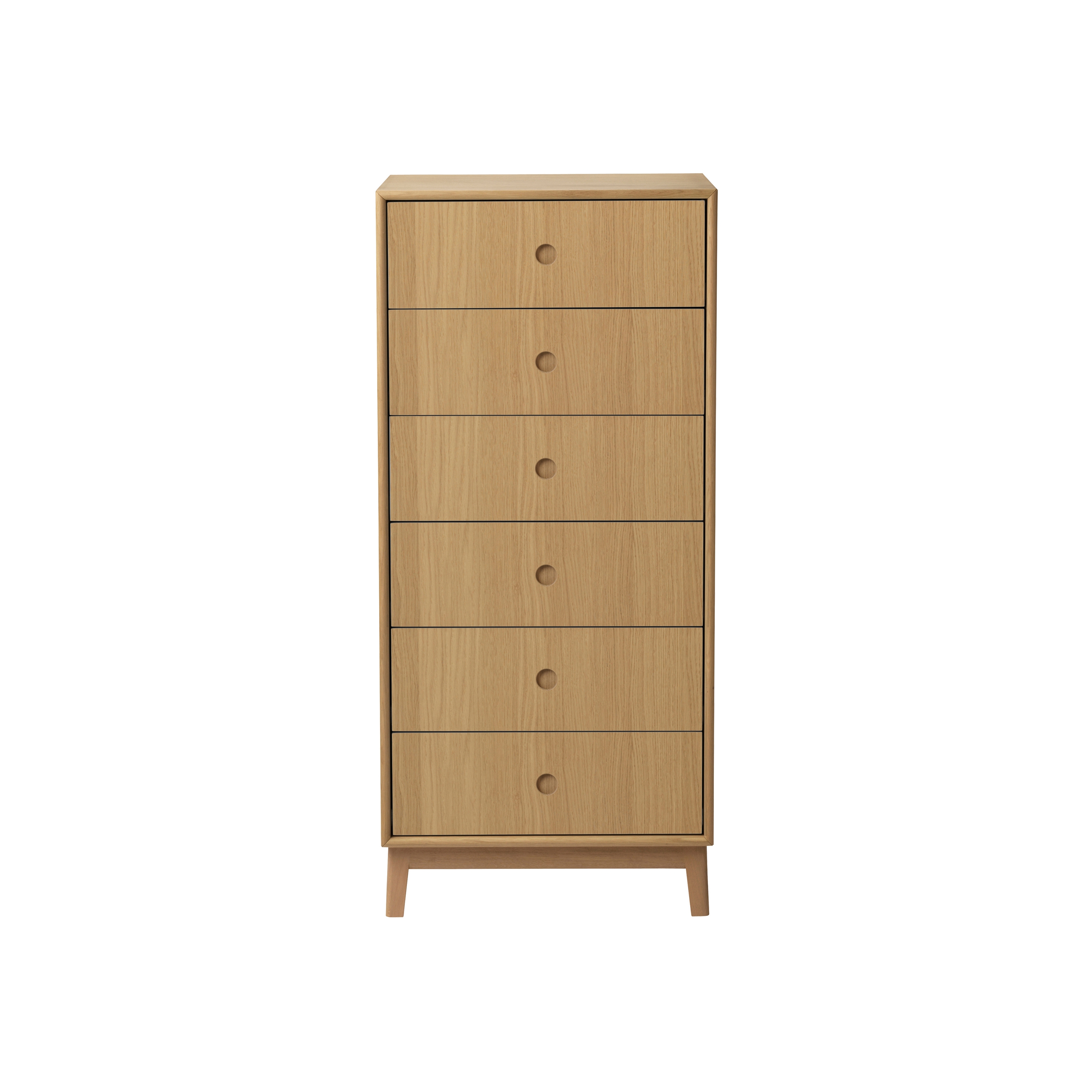 Display product Butler | A87 Dresser by Foersom & Hiort-Lorenzen from manufacturer FDB Møbler