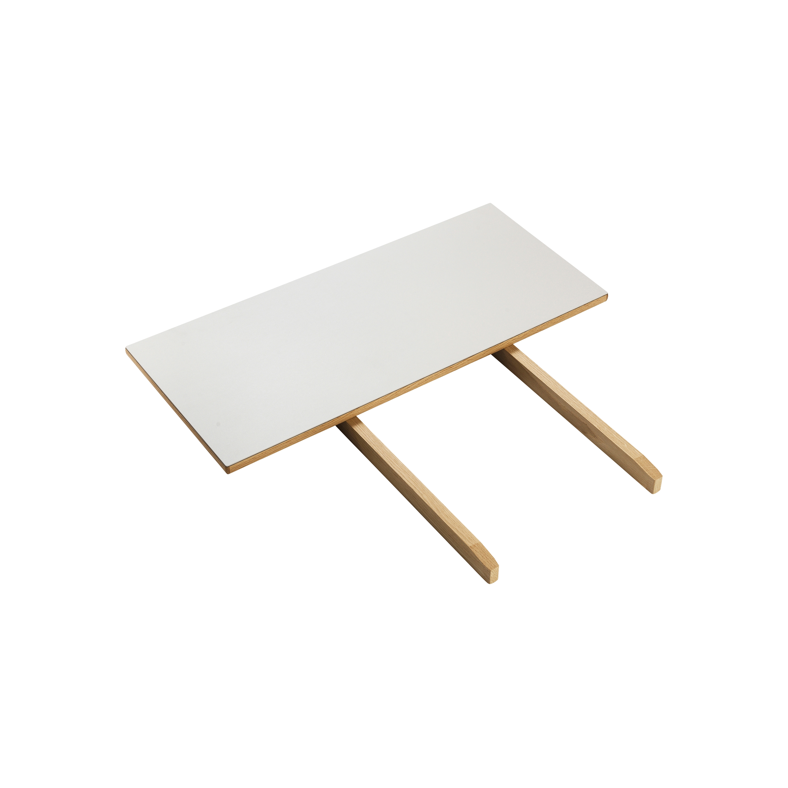 Display product C35 Extention Leaf by Poul M. Volther from manufacturer FDB Møbler