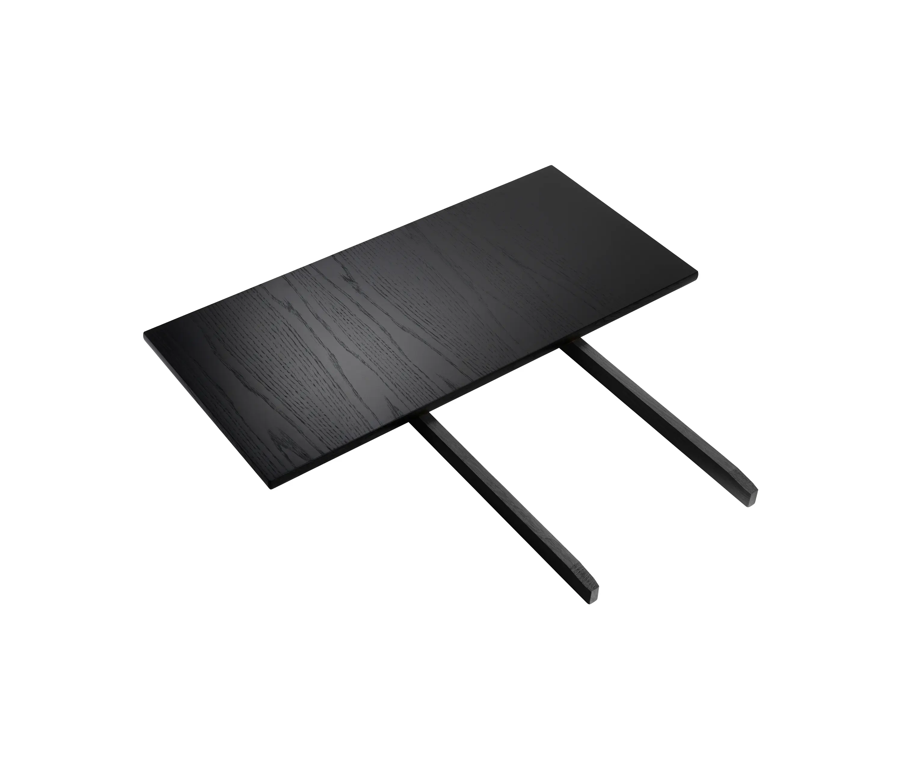 FDB Møbler - C35 Extention Leaf by Poul M. Volther