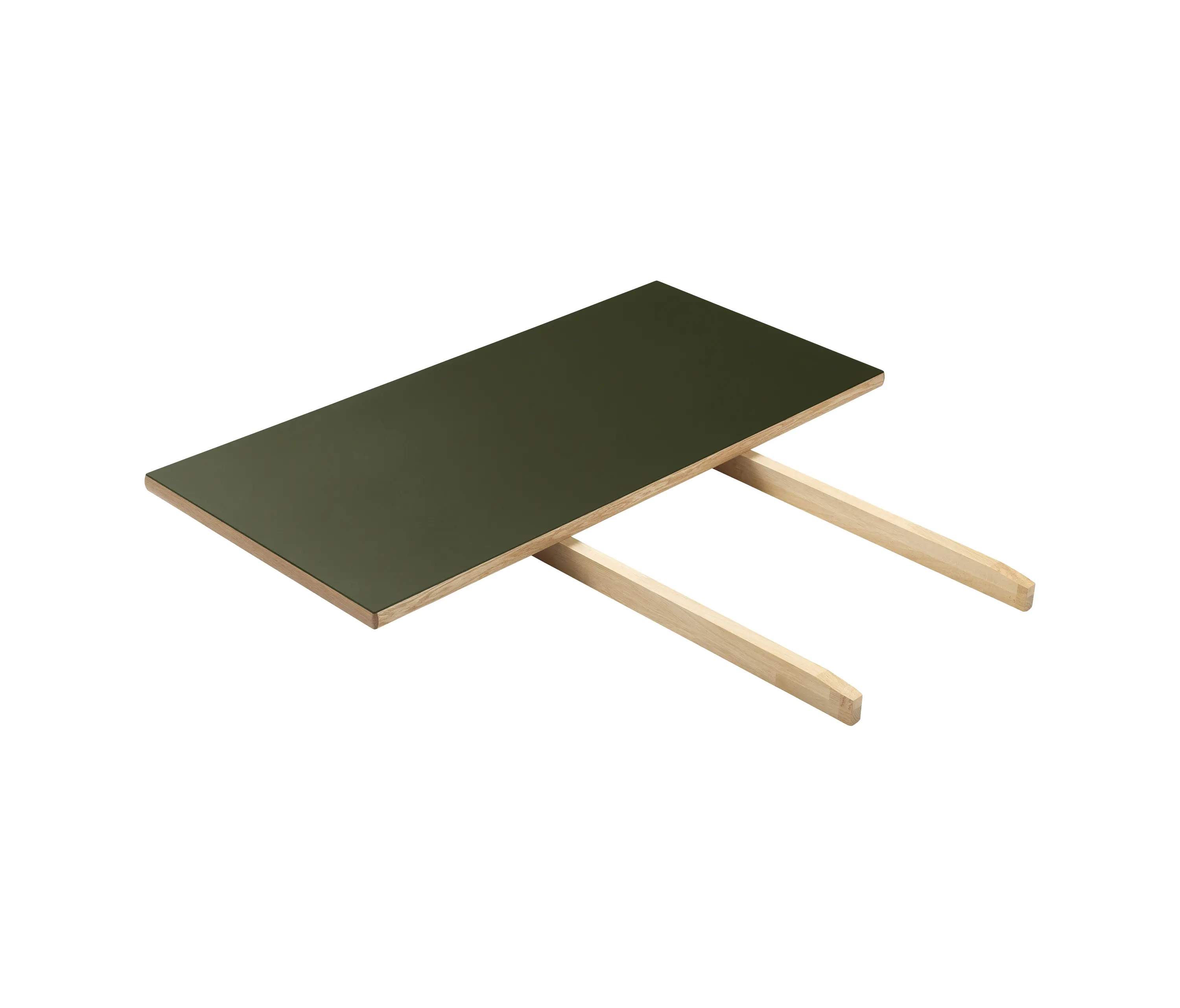 FDB Møbler - C35 Extention Leaf by Poul M. Volther